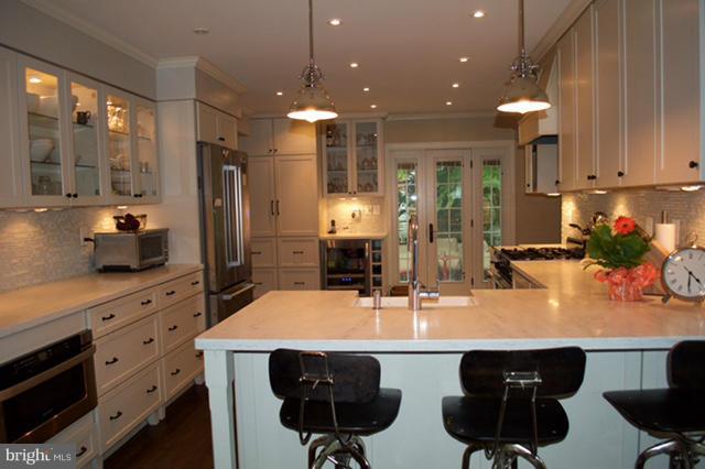 STEWARTS LANDING - Residential Lease