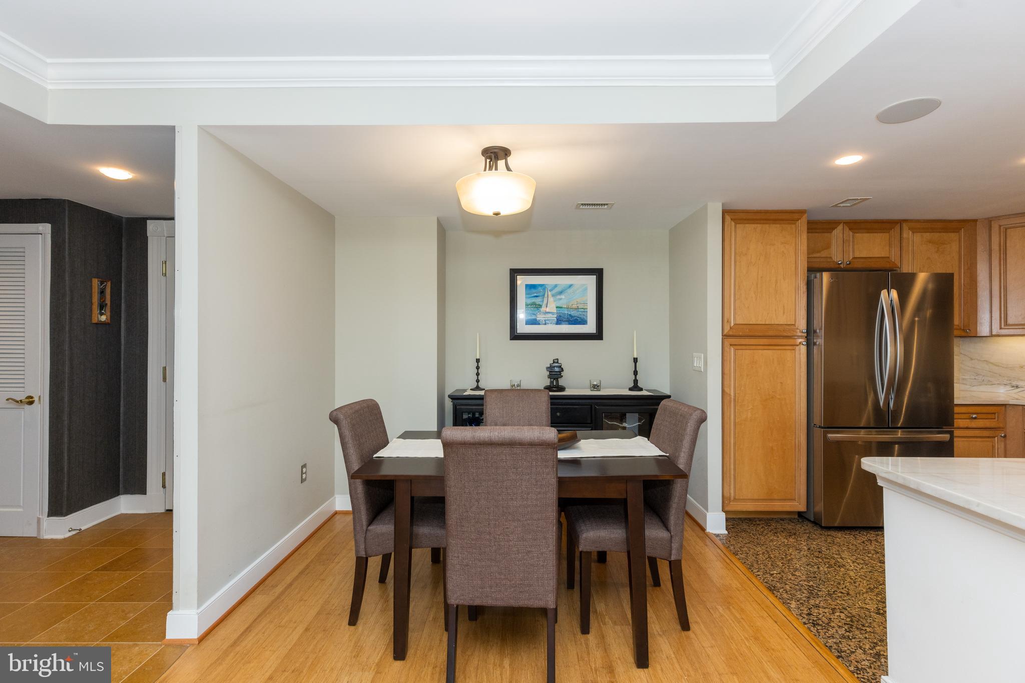 PARK PLACE - Residential