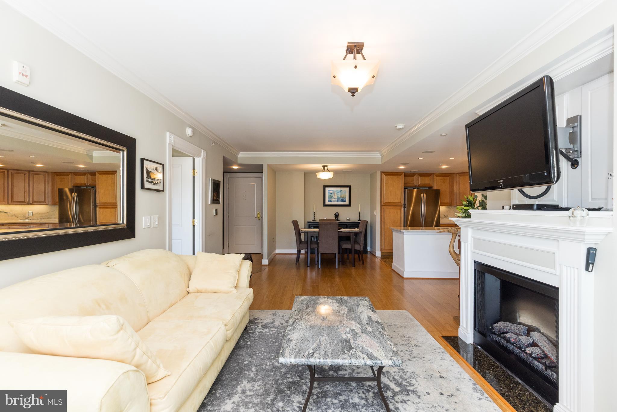 PARK PLACE - Residential