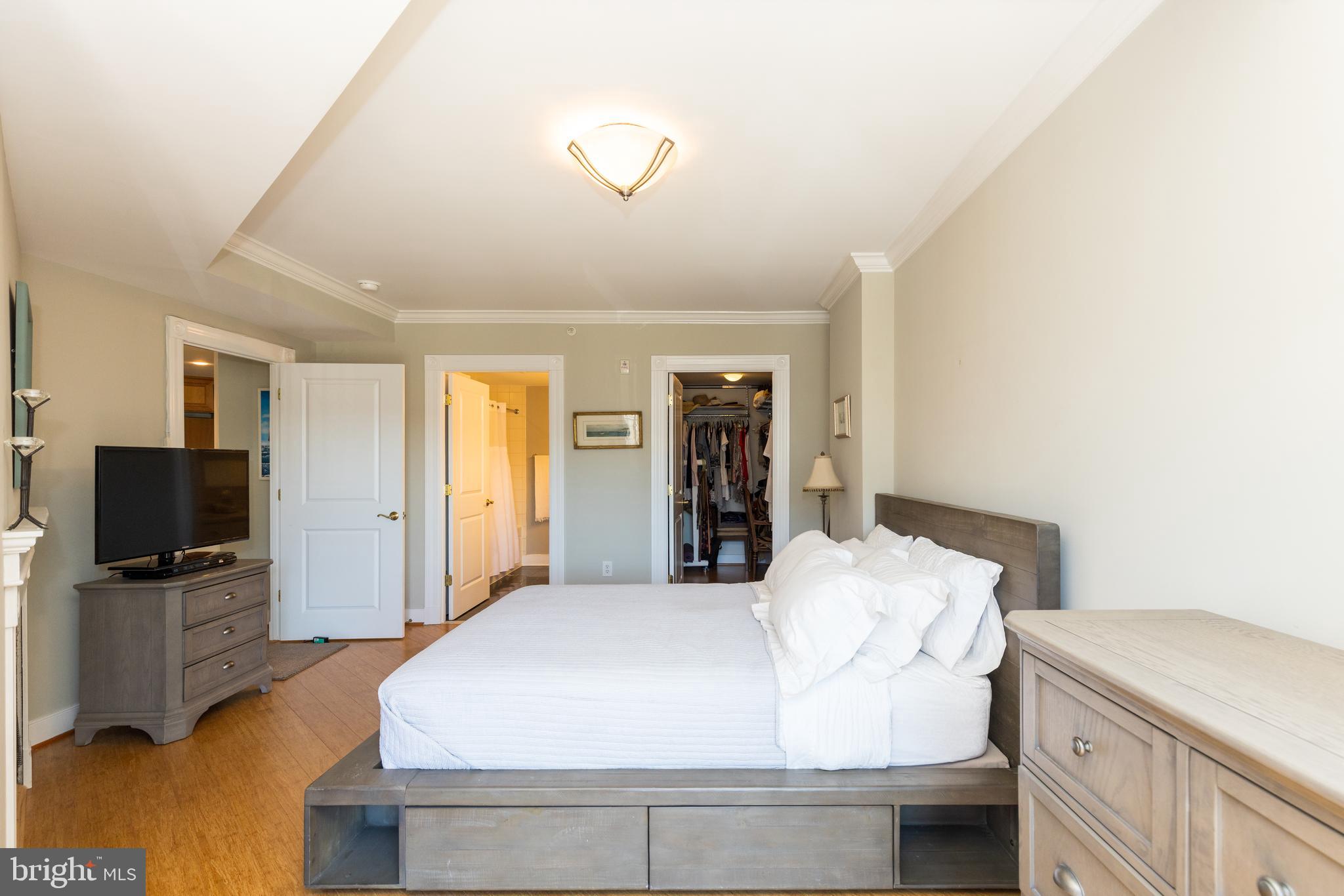 PARK PLACE - Residential