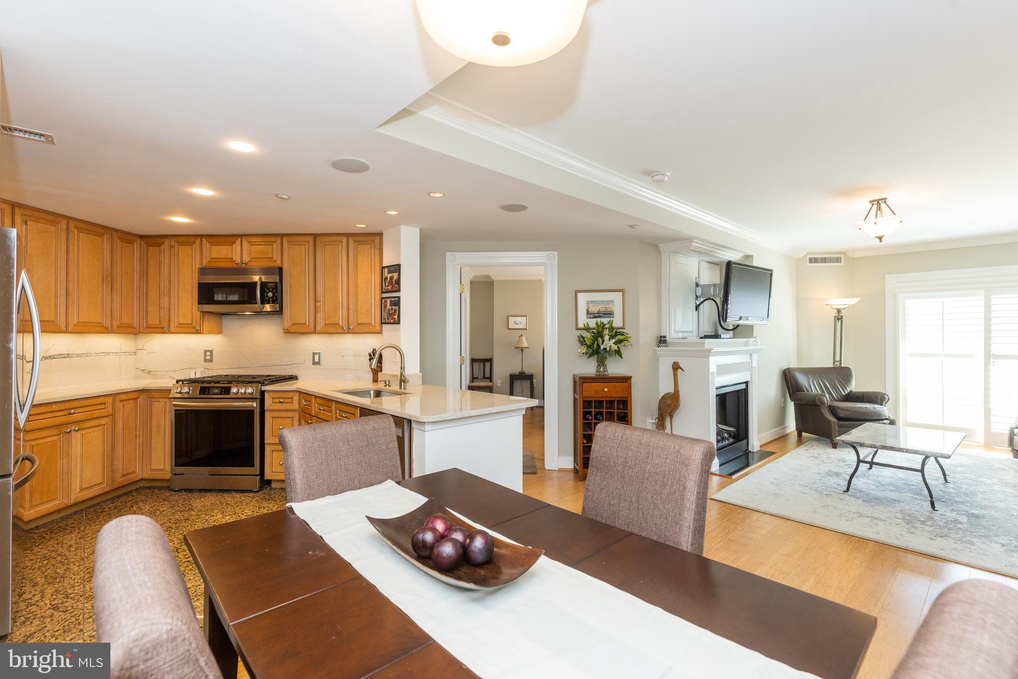 PARK PLACE - Residential