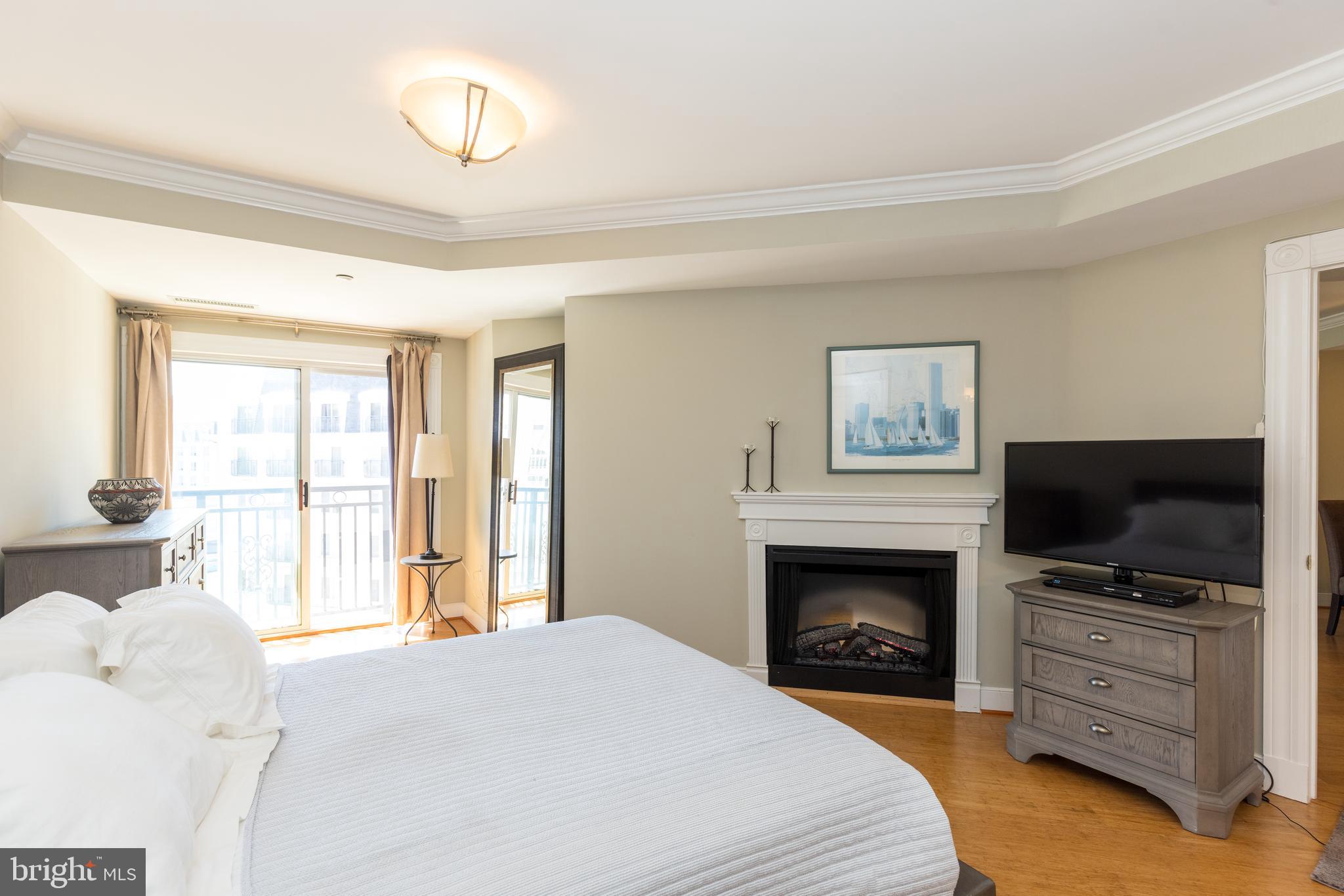 PARK PLACE - Residential