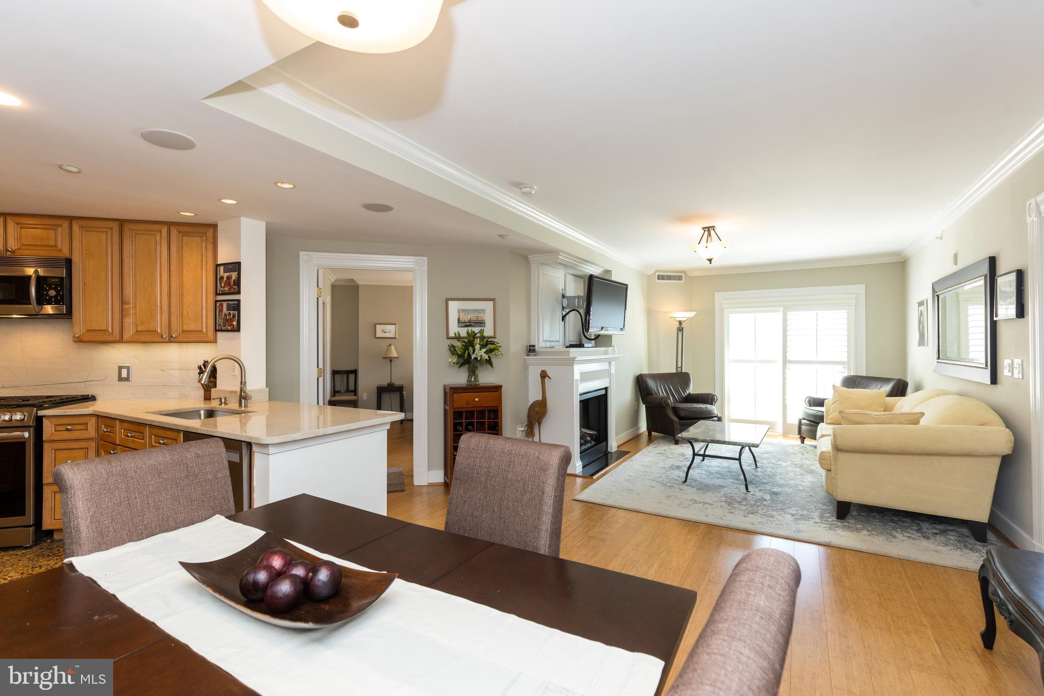 PARK PLACE - Residential