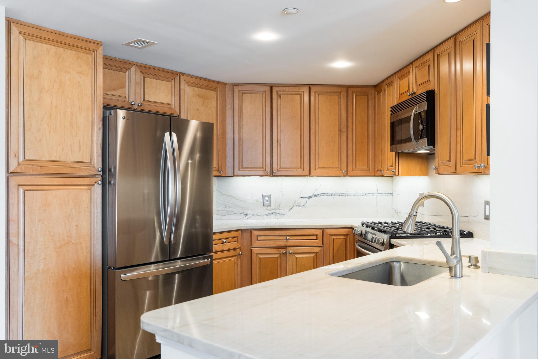 PARK PLACE - Residential