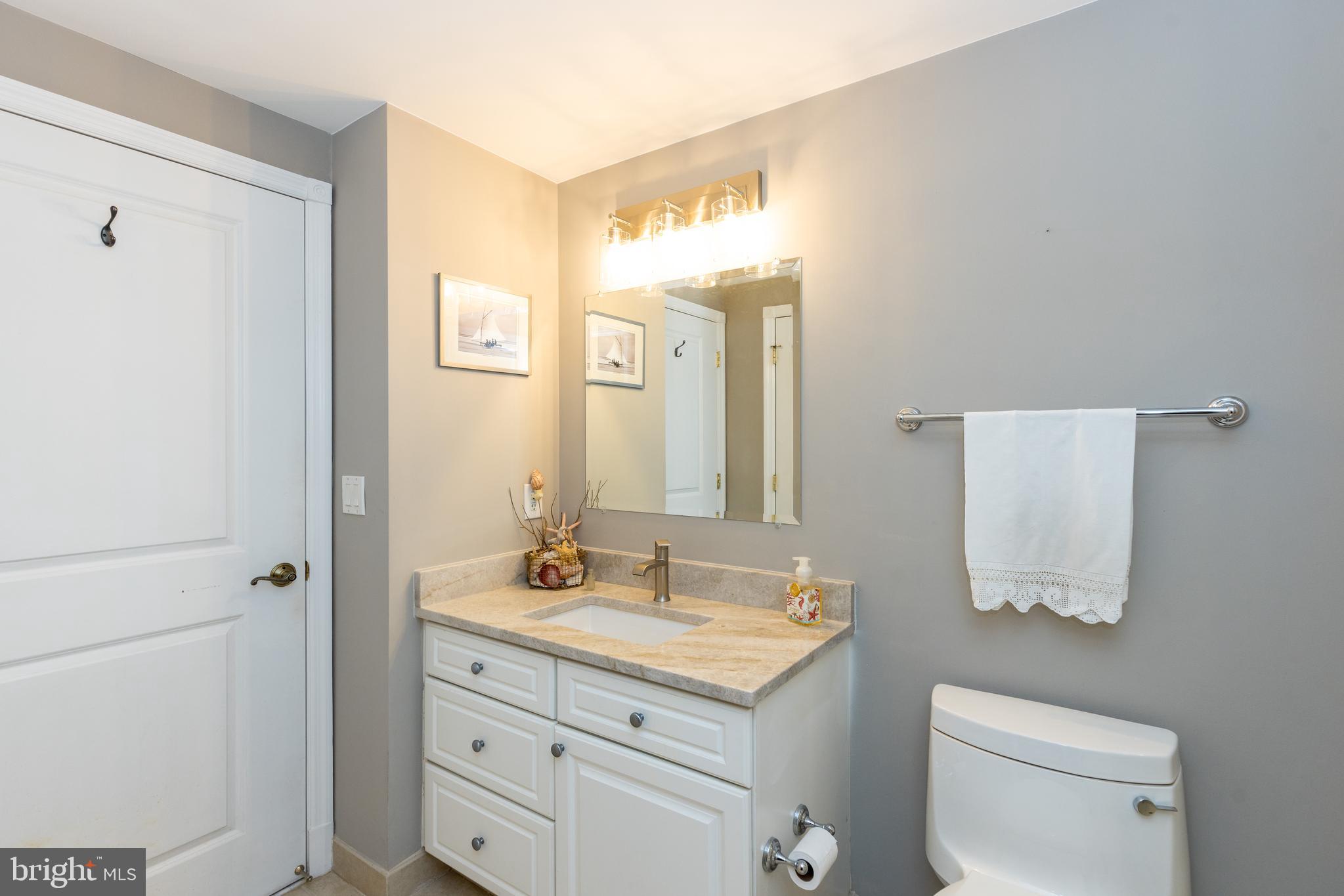 PARK PLACE - Residential