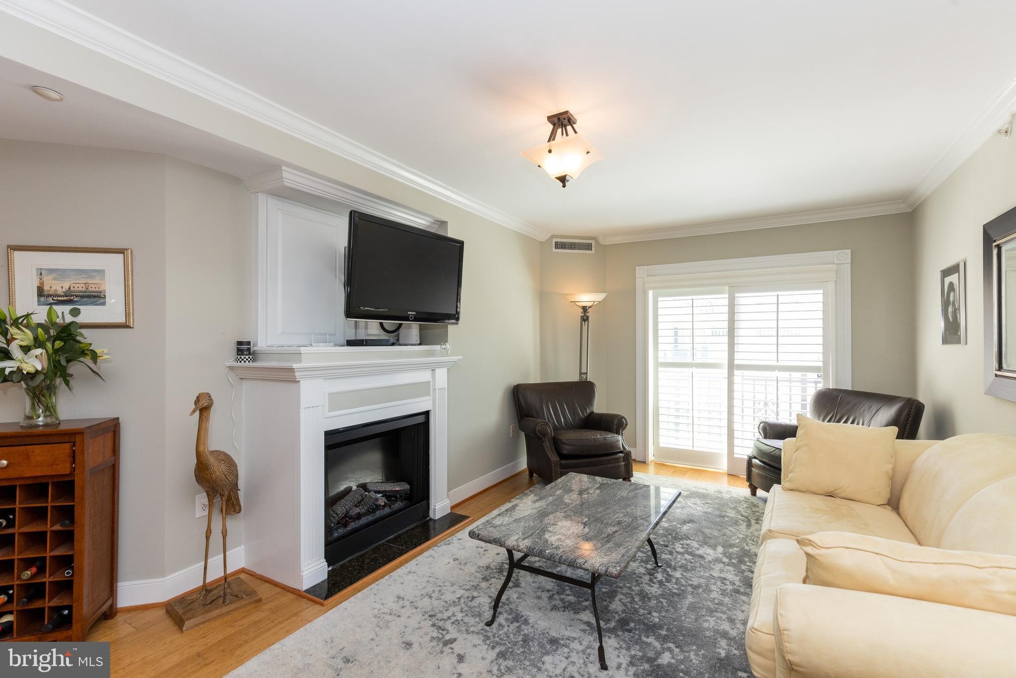 PARK PLACE - Residential