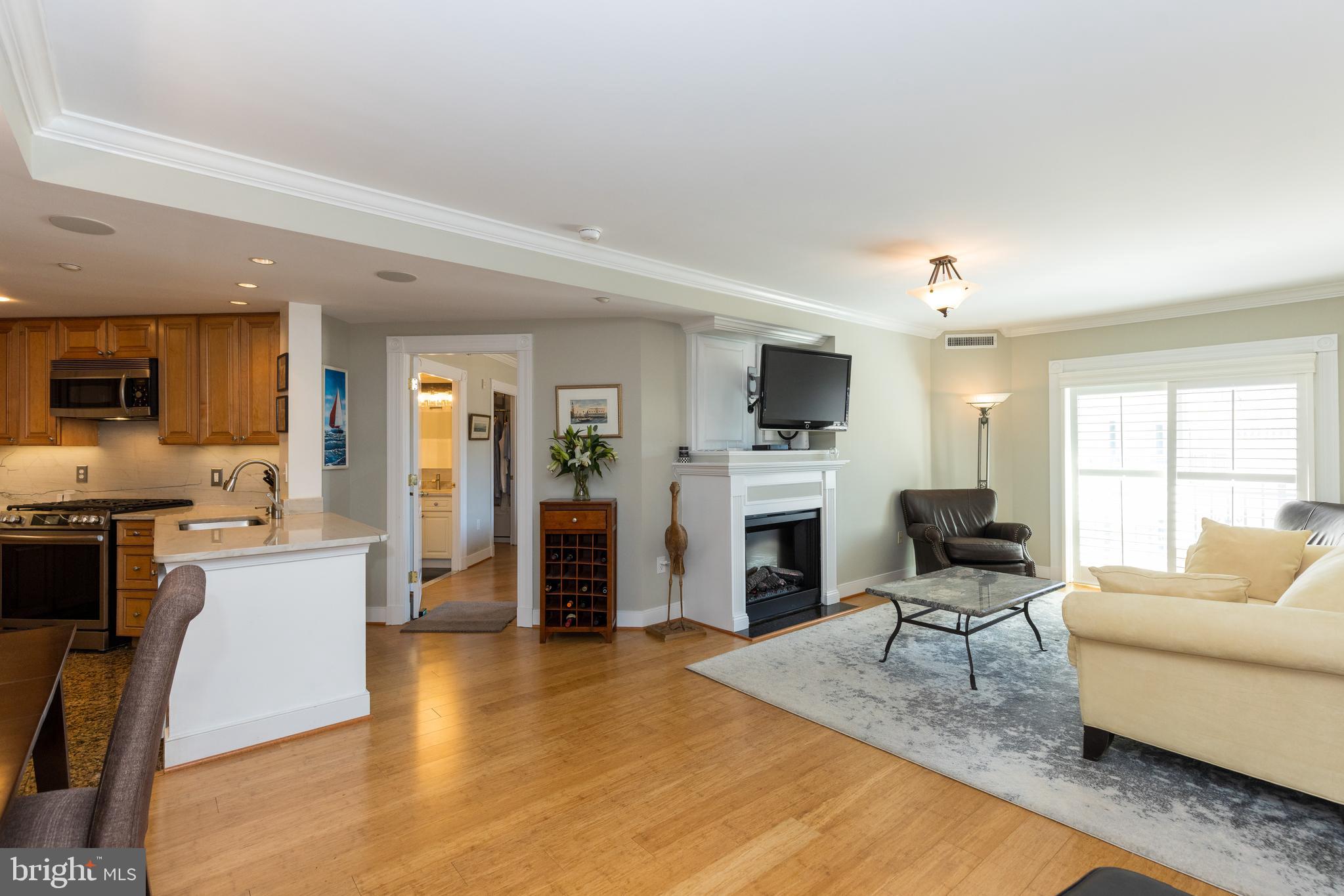 PARK PLACE - Residential