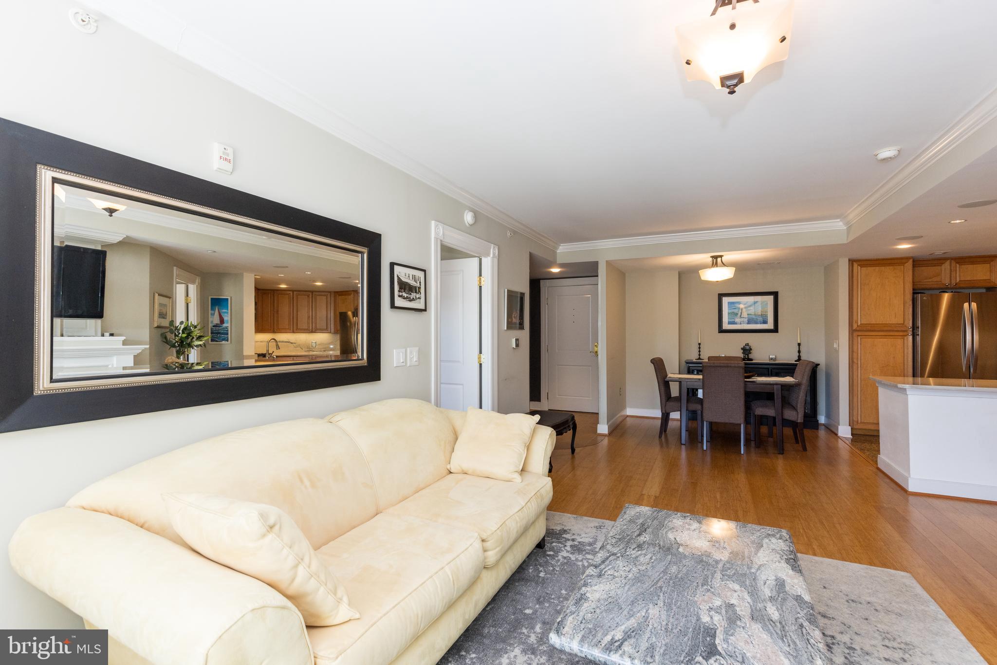 PARK PLACE - Residential