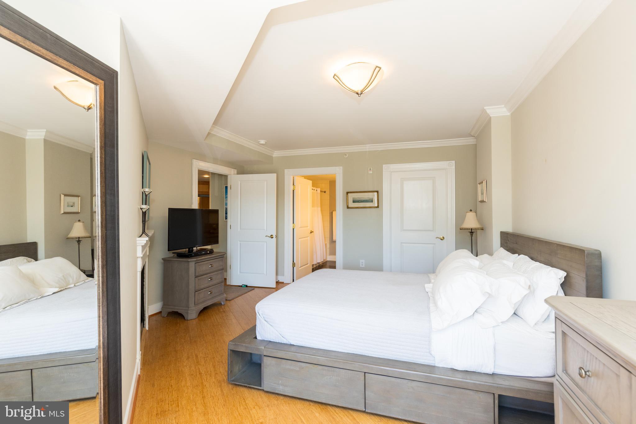 PARK PLACE - Residential