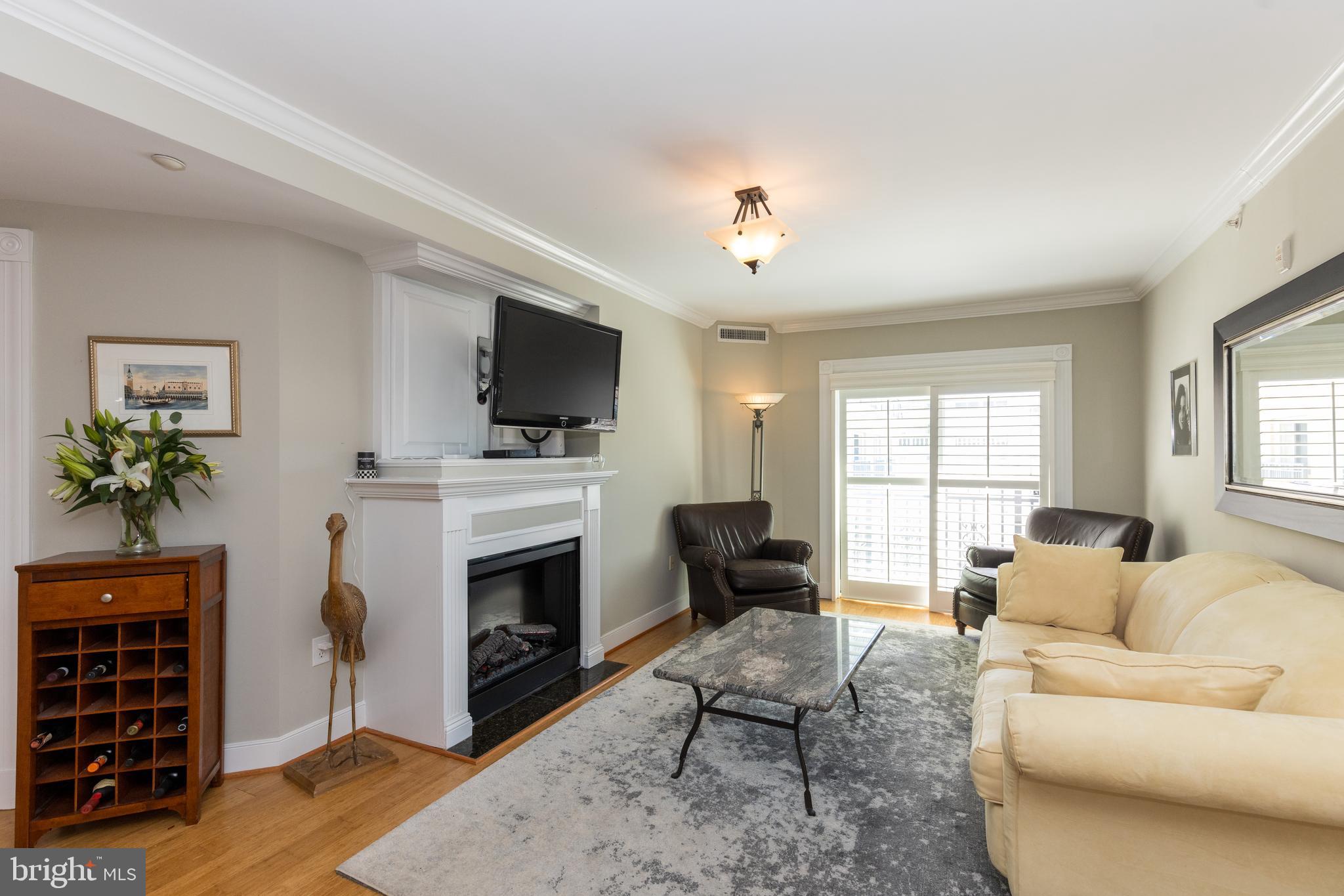 PARK PLACE - Residential