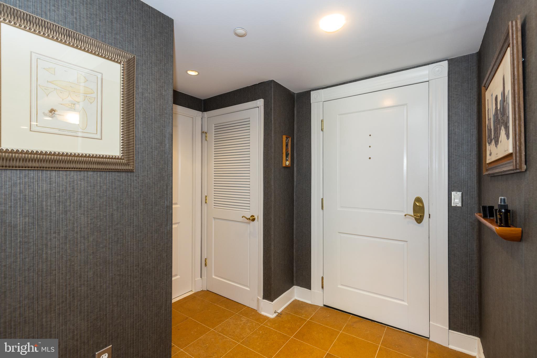 PARK PLACE - Residential