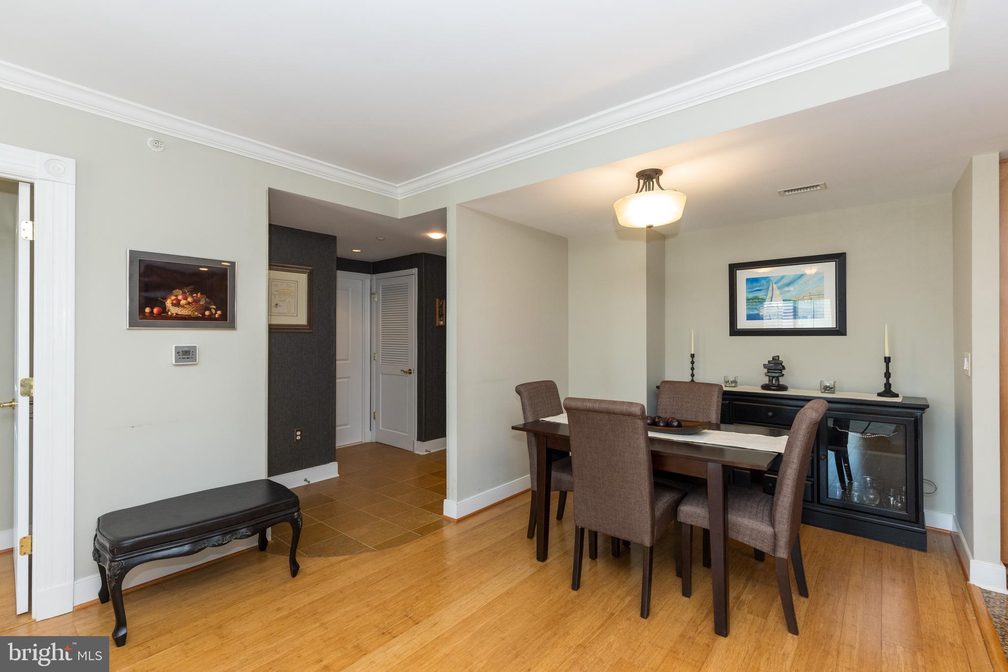 PARK PLACE - Residential