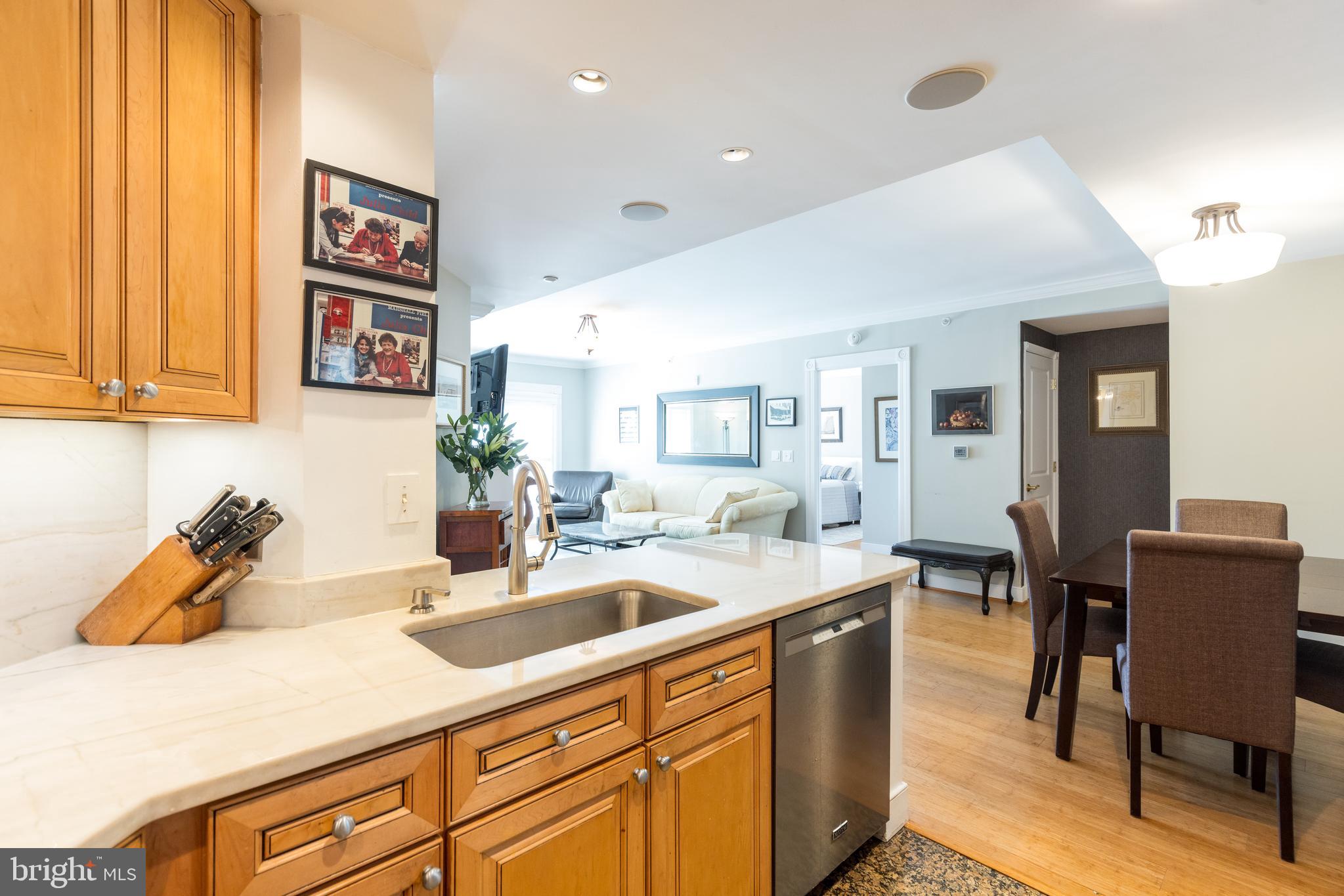 PARK PLACE - Residential