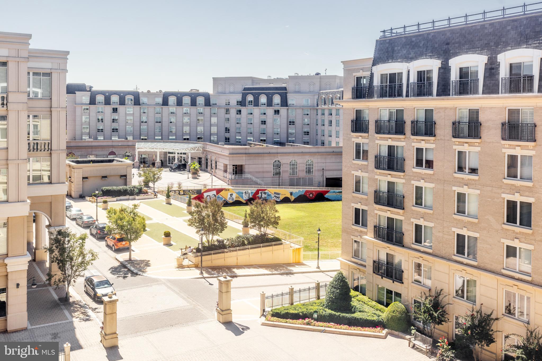 PARK PLACE - Residential