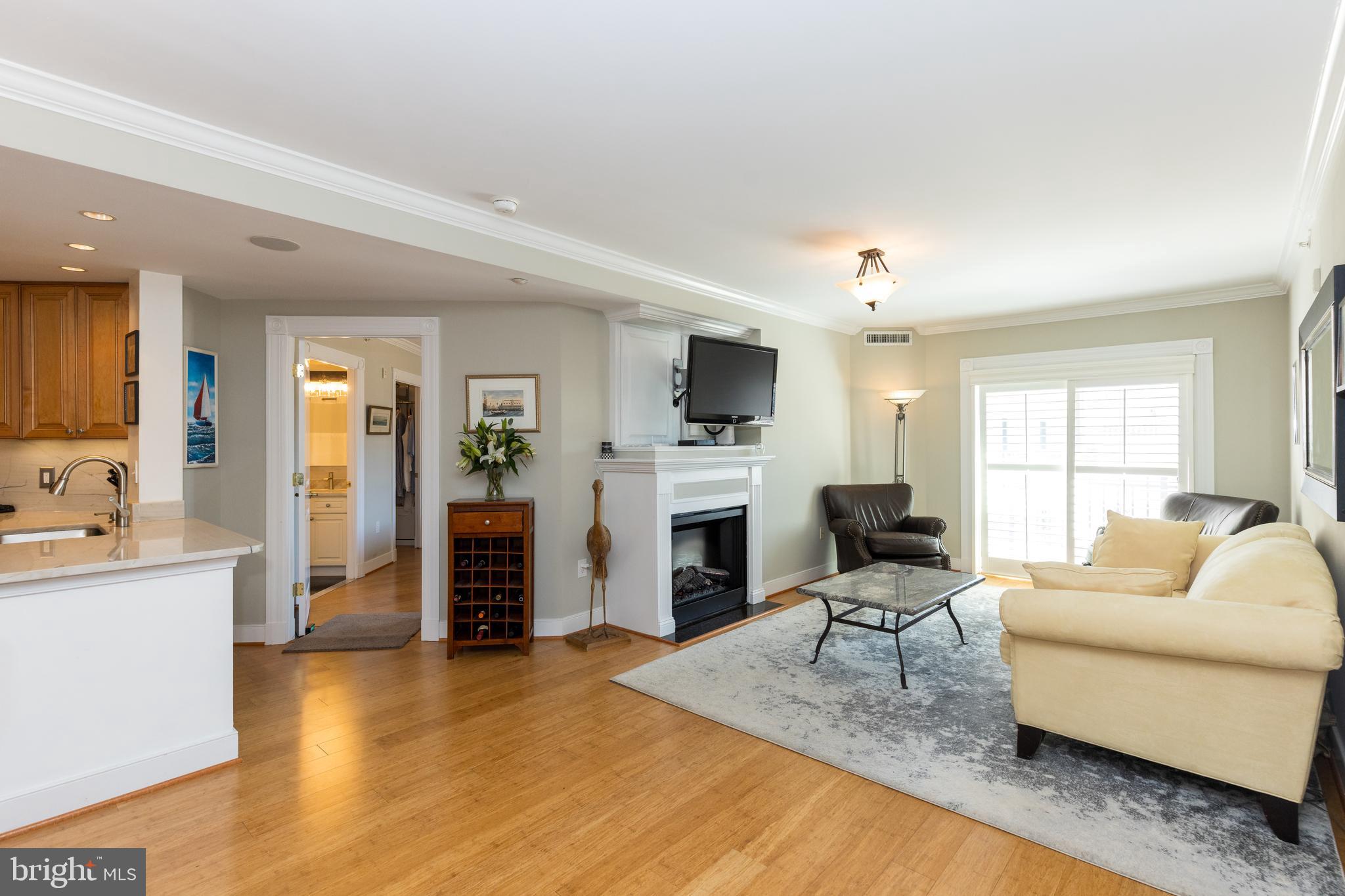 PARK PLACE - Residential