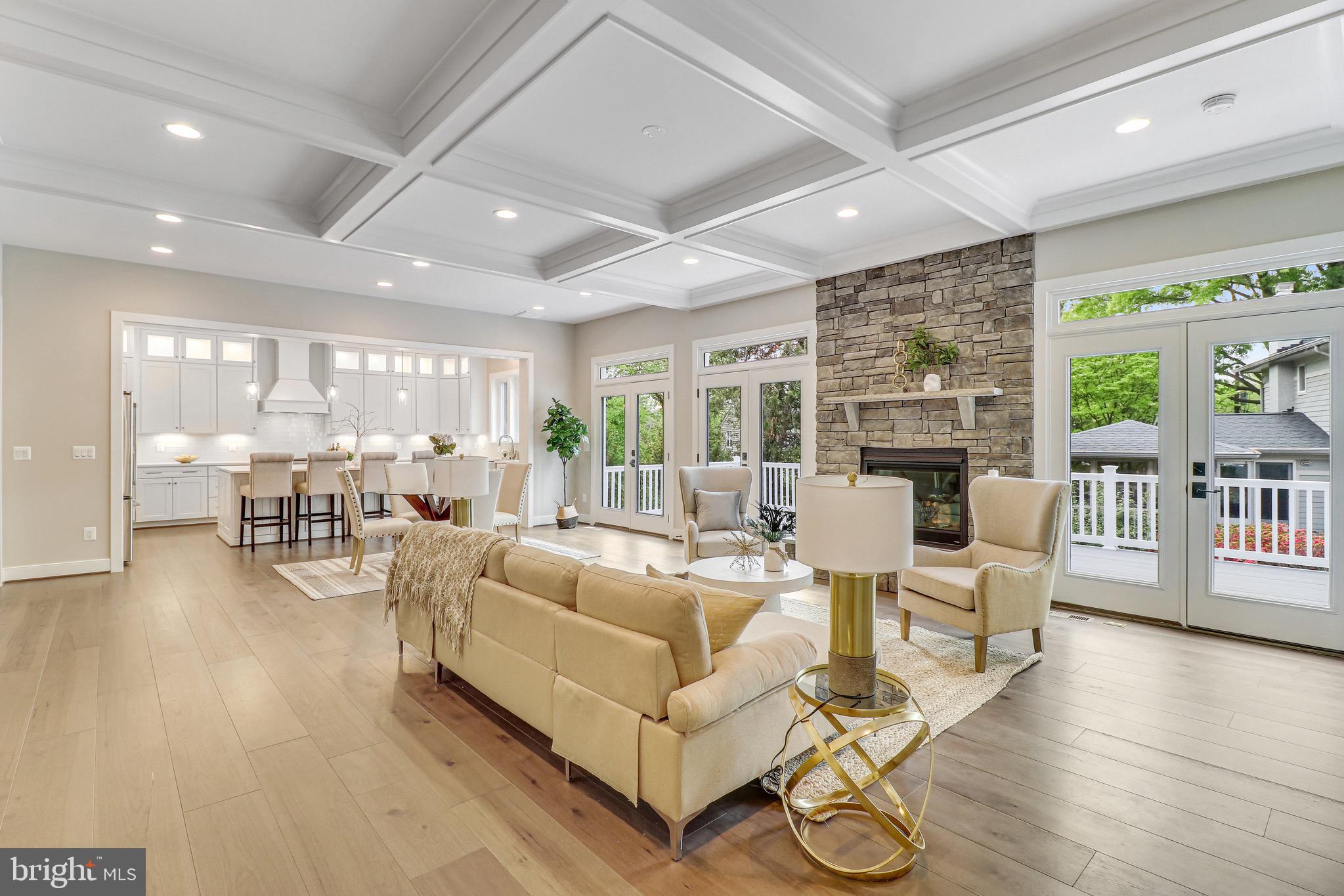 LITTLE VIENNA ESTATES - Residential