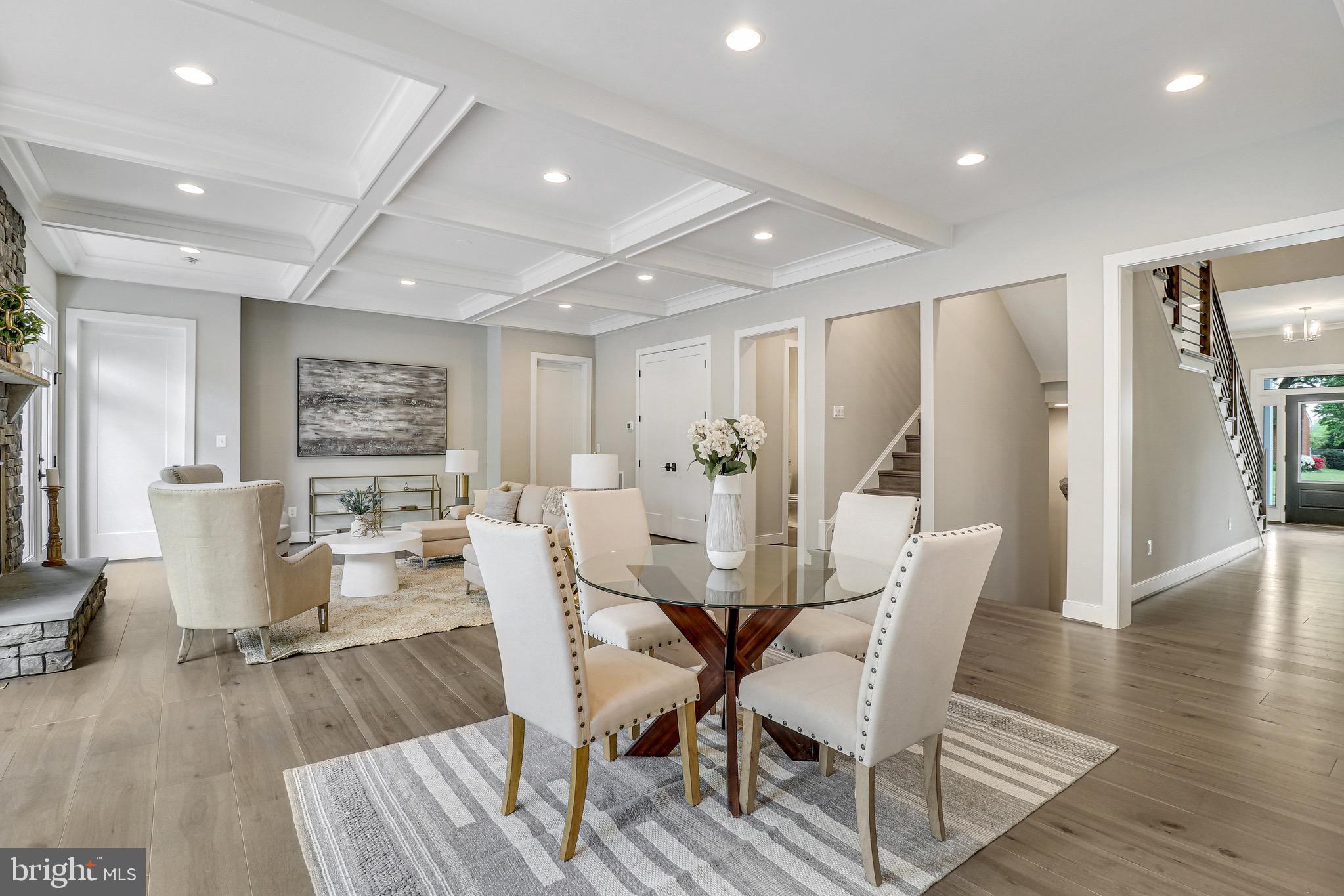 LITTLE VIENNA ESTATES - Residential