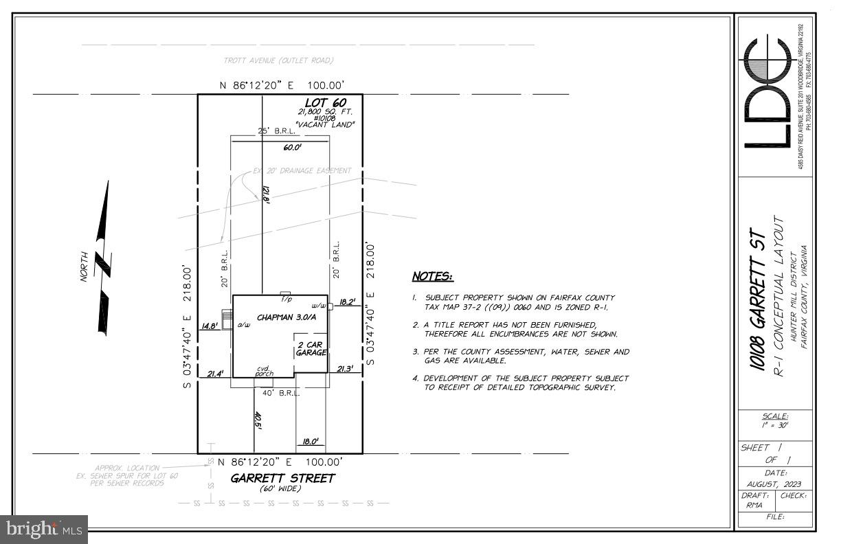 LITTLE VIENNA ESTATES - Residential