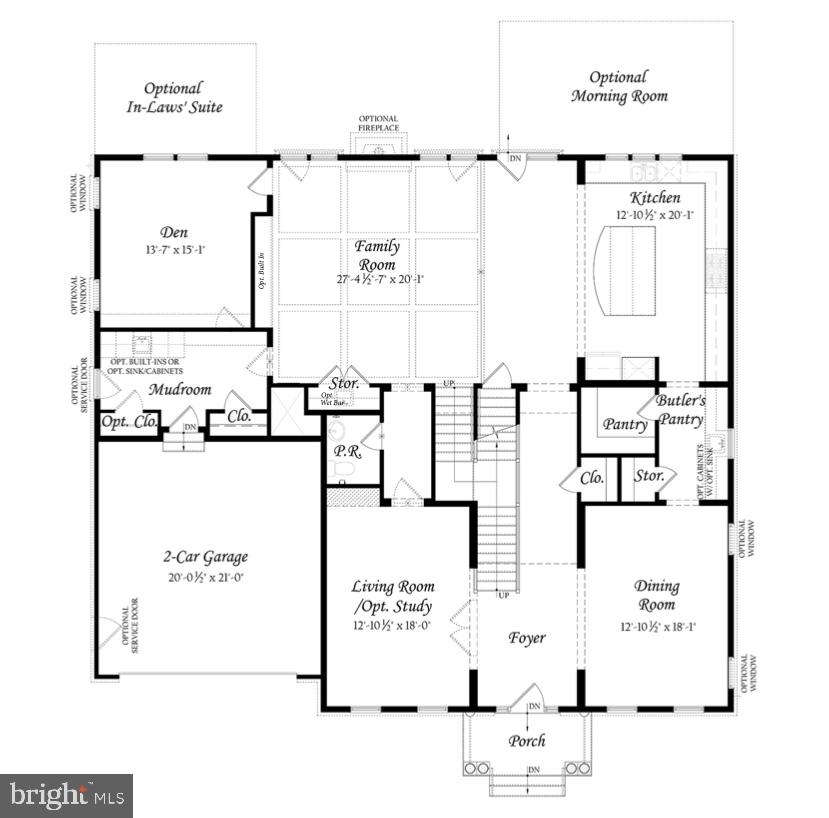 LITTLE VIENNA ESTATES - Residential