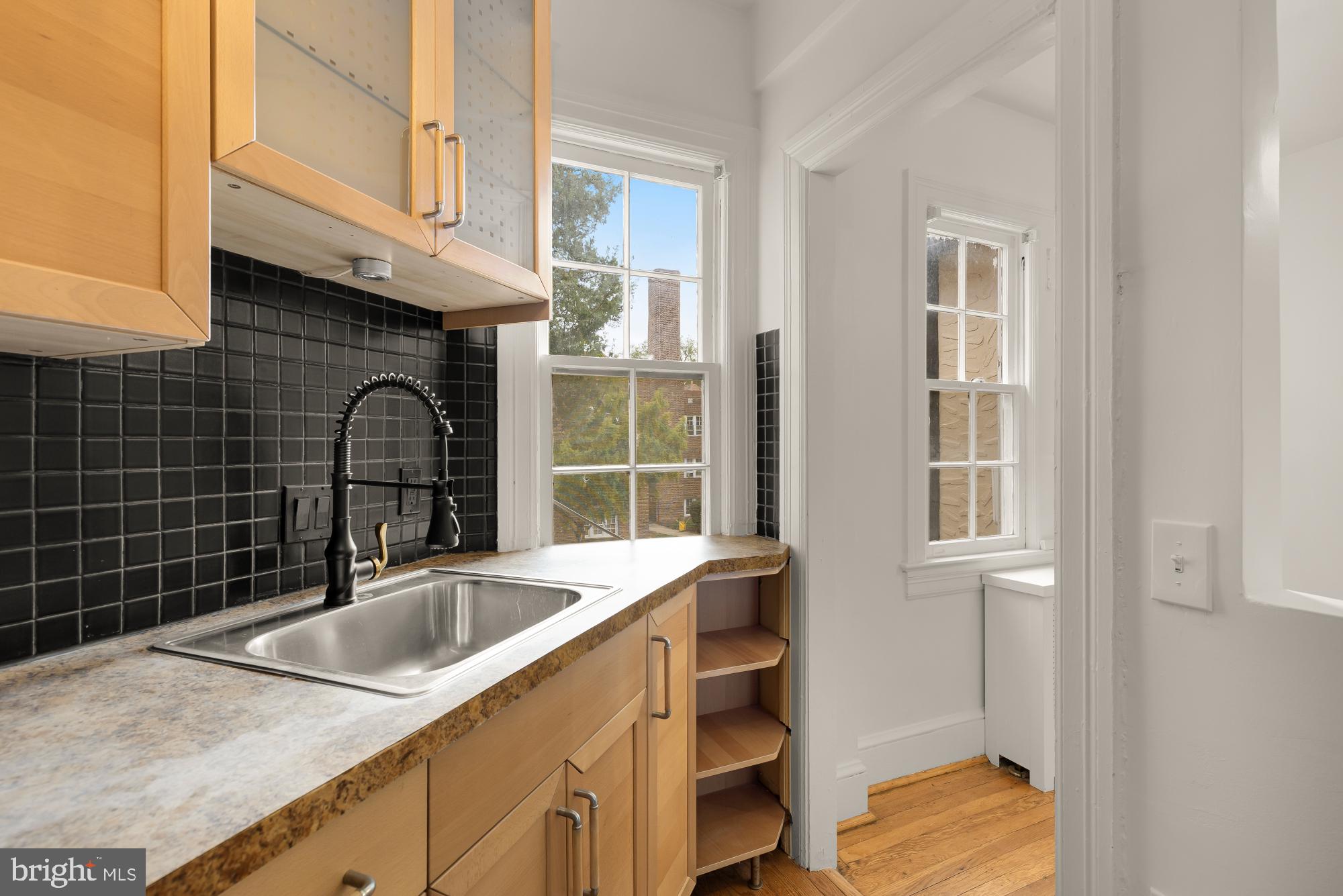 PETWORTH - Residential