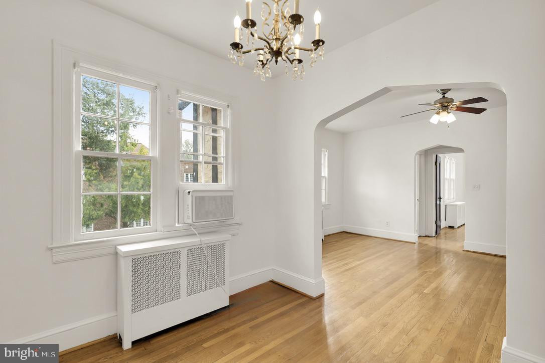 PETWORTH - Residential