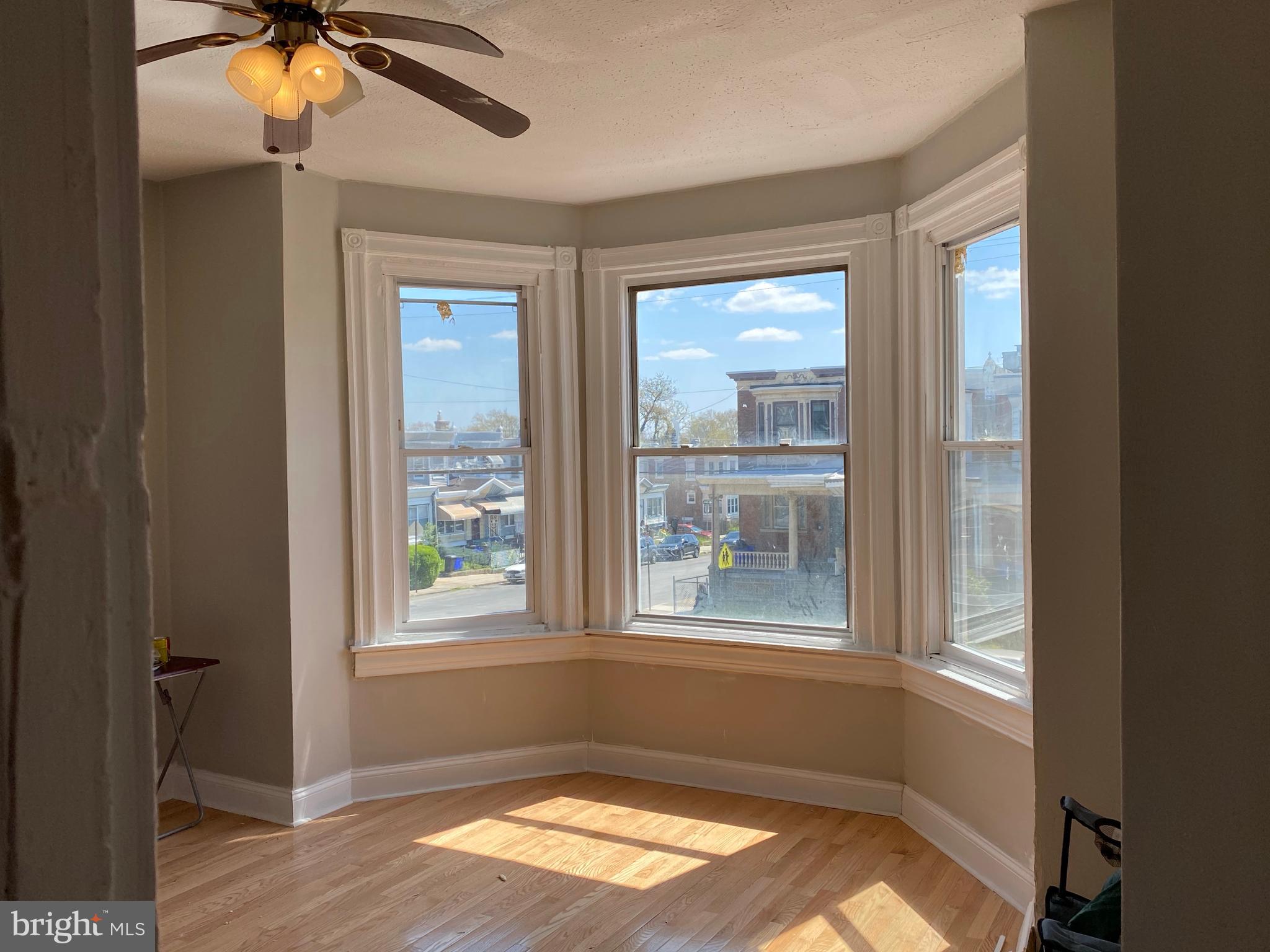 WEST PHILADELPHIA - Residential