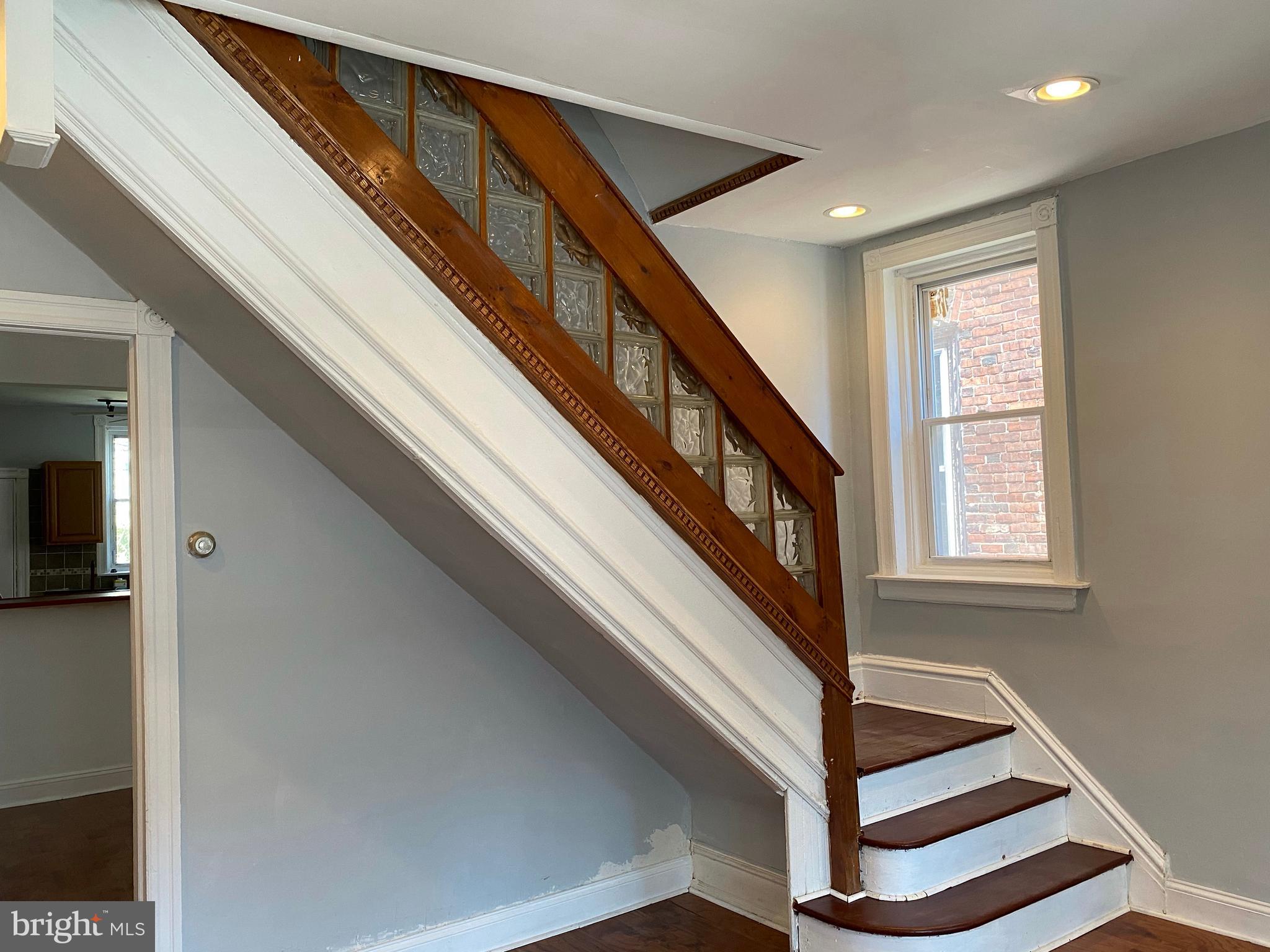 WEST PHILADELPHIA - Residential