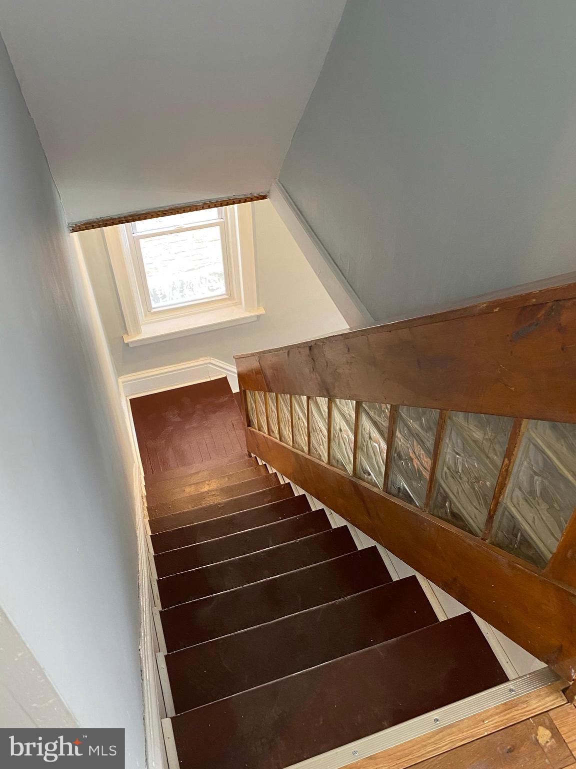 WEST PHILADELPHIA - Residential