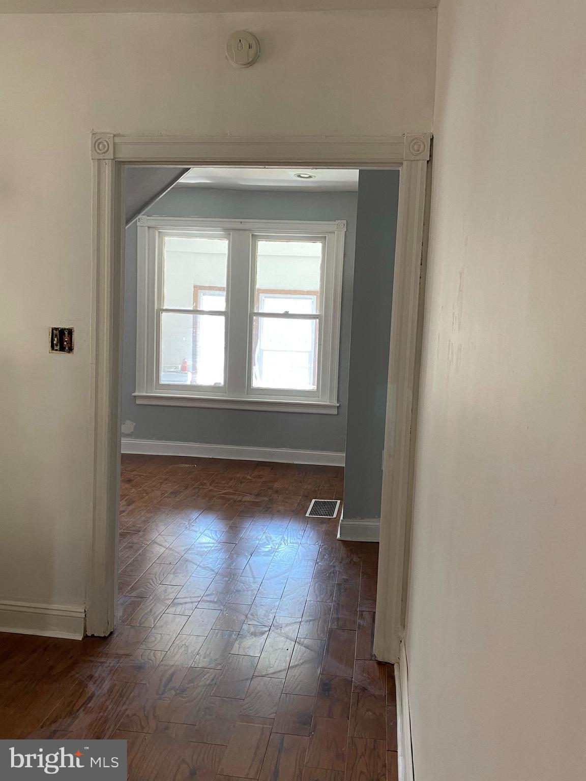 WEST PHILADELPHIA - Residential