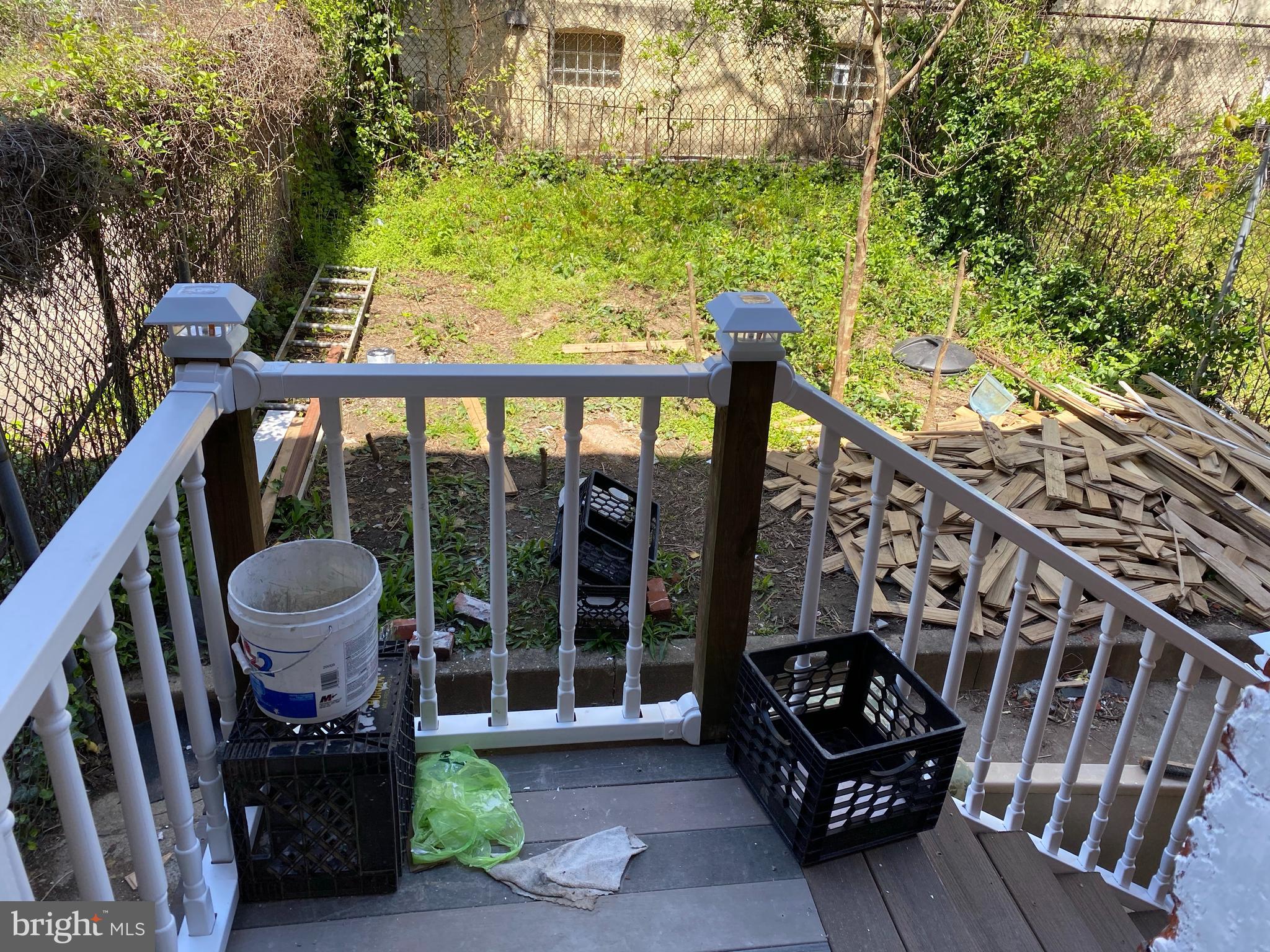 WEST PHILADELPHIA - Residential