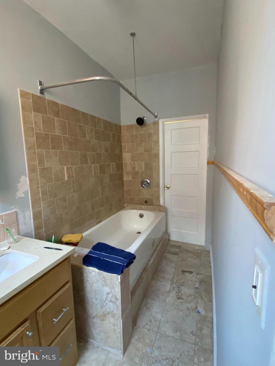 WEST PHILADELPHIA - Residential