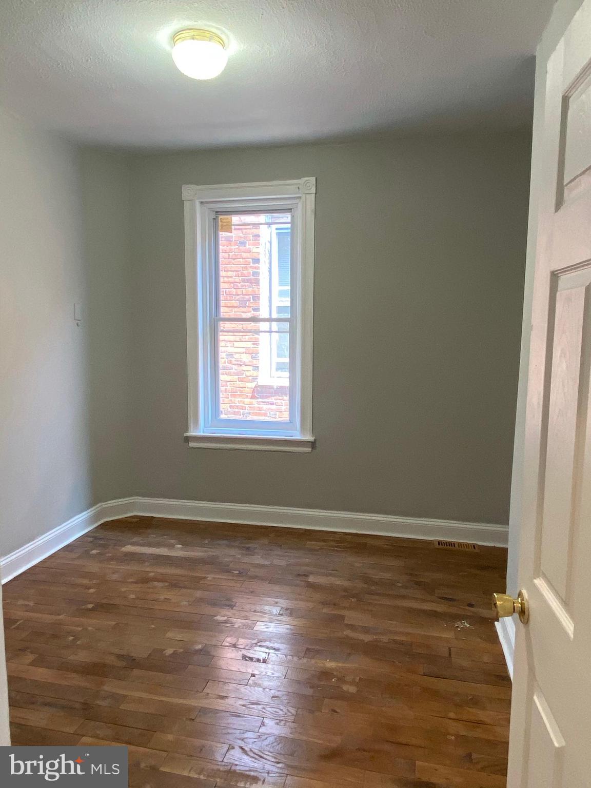 WEST PHILADELPHIA - Residential