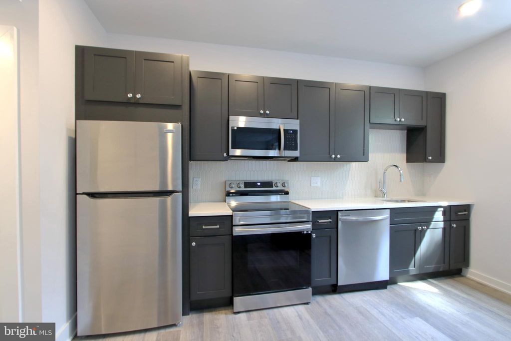 Photo of 4914 Penn Street #307, PHILADELPHIA, PA 19124 (MLS # PAPH2512912)