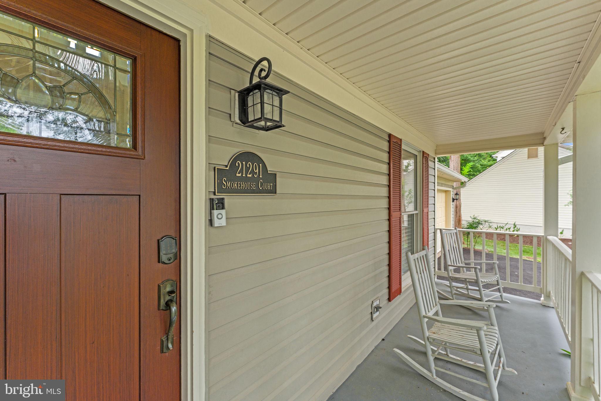 21291 SMOKEHOUSE COURT