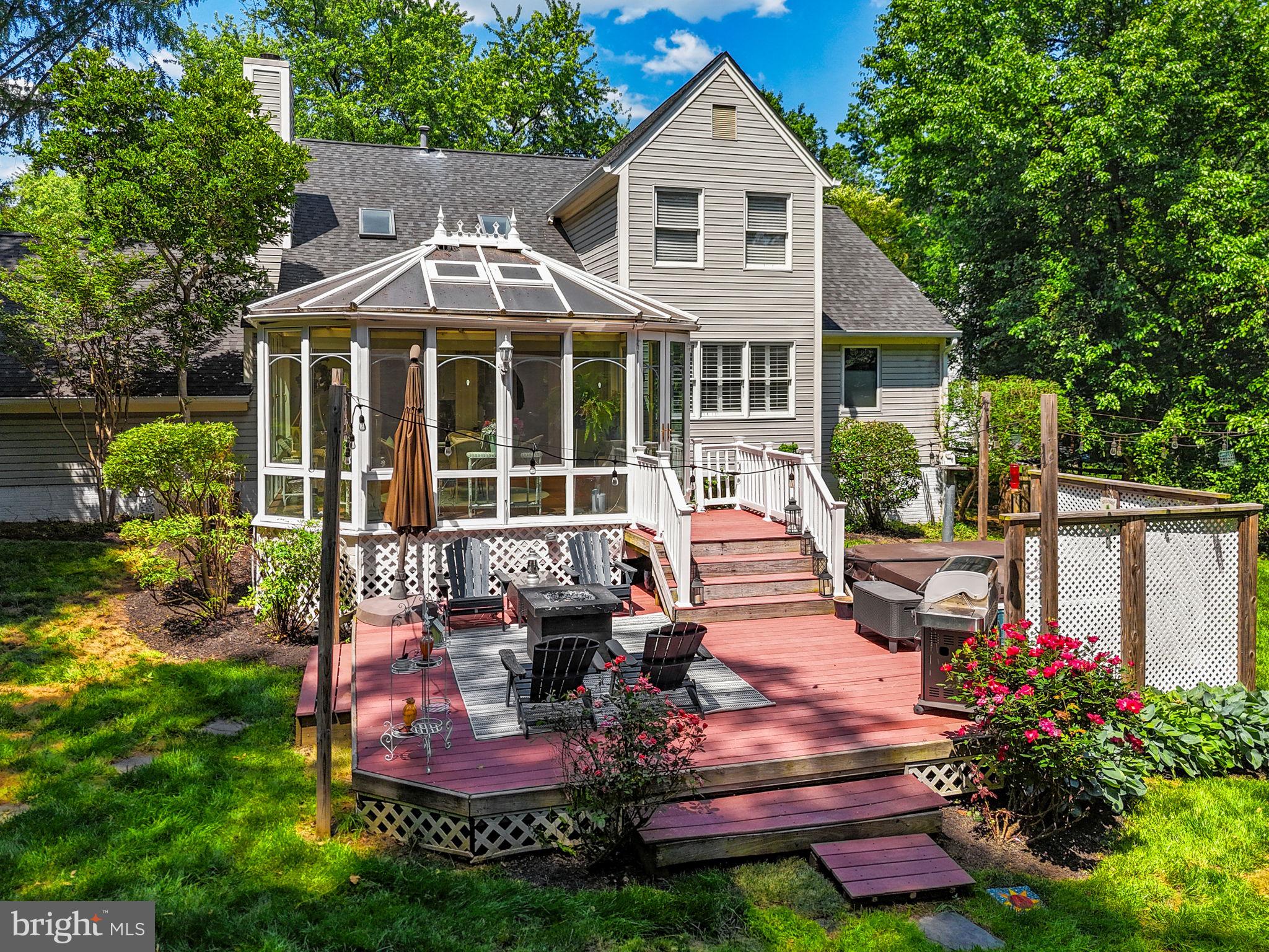 21291 SMOKEHOUSE COURT