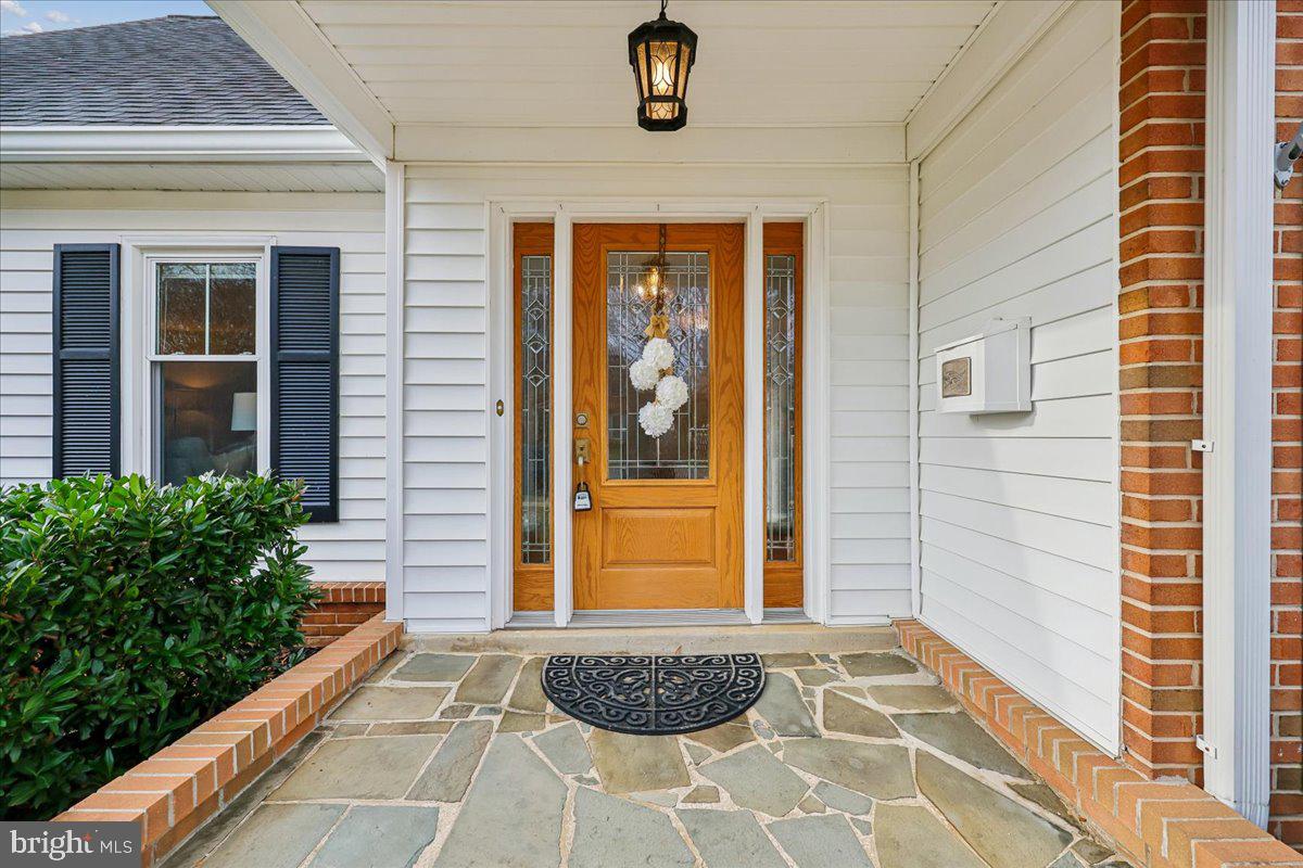 11705 HITCHING POST LANE