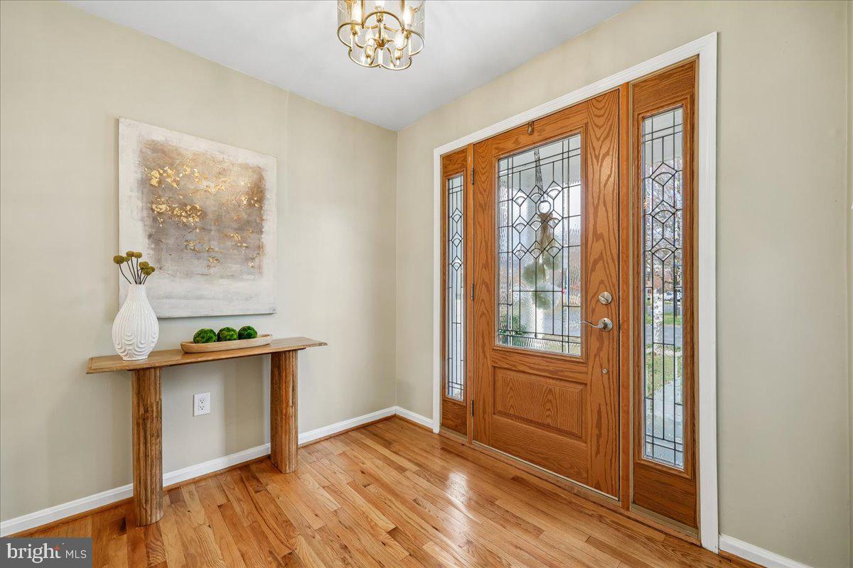 11705 HITCHING POST LANE