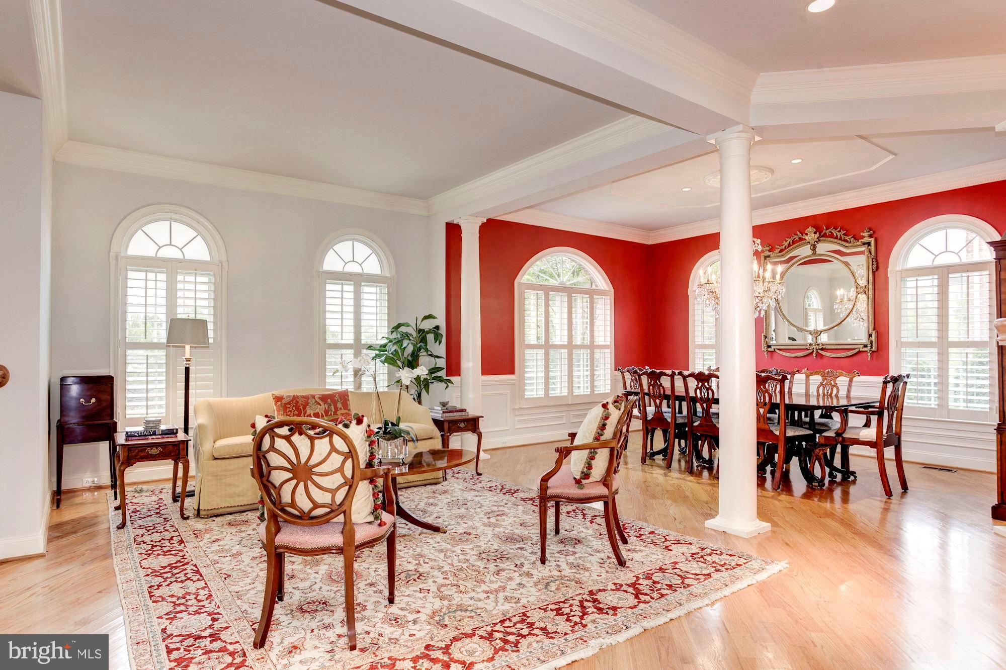 TARA MANOR - Residential