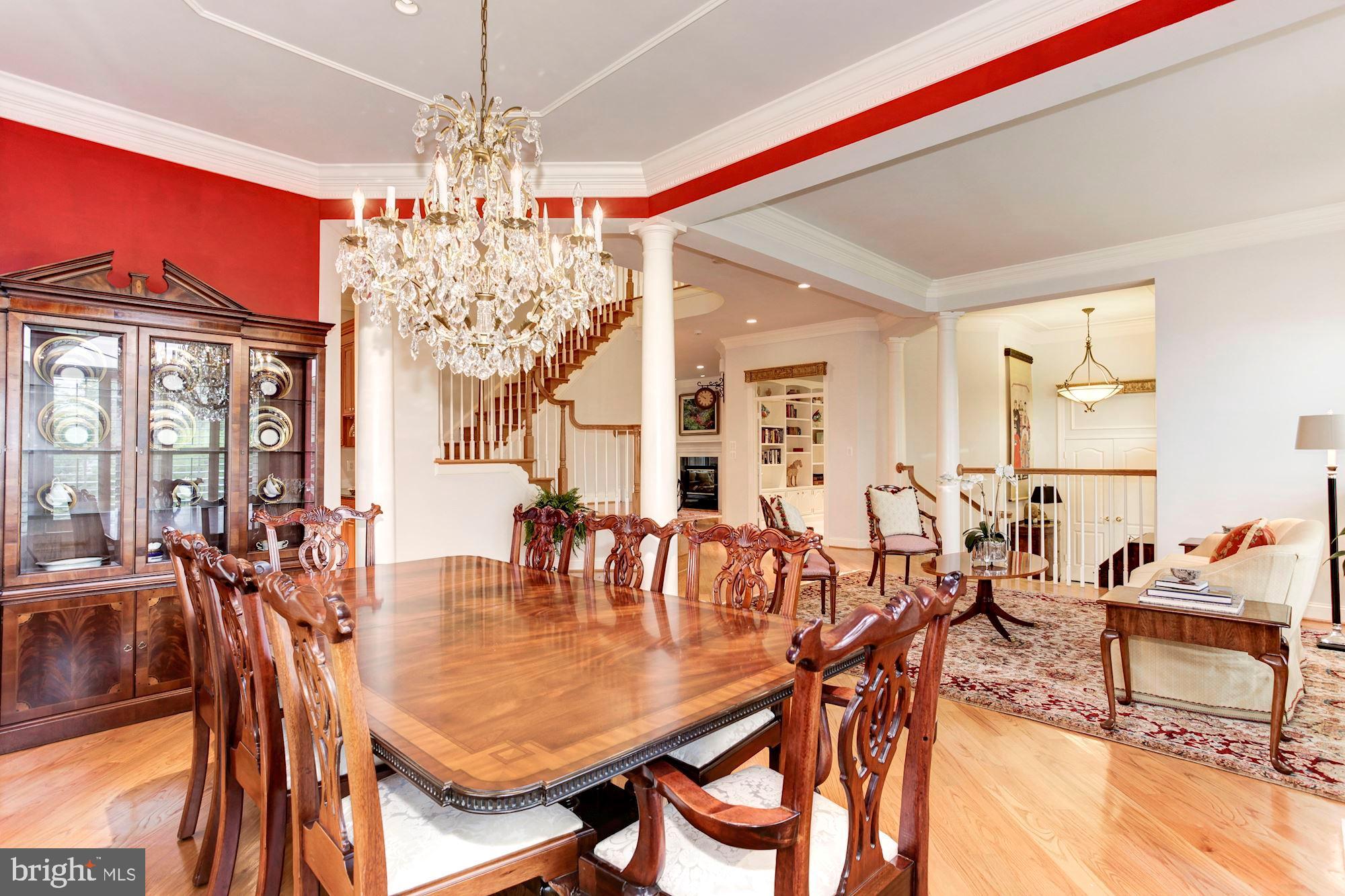 TARA MANOR - Residential