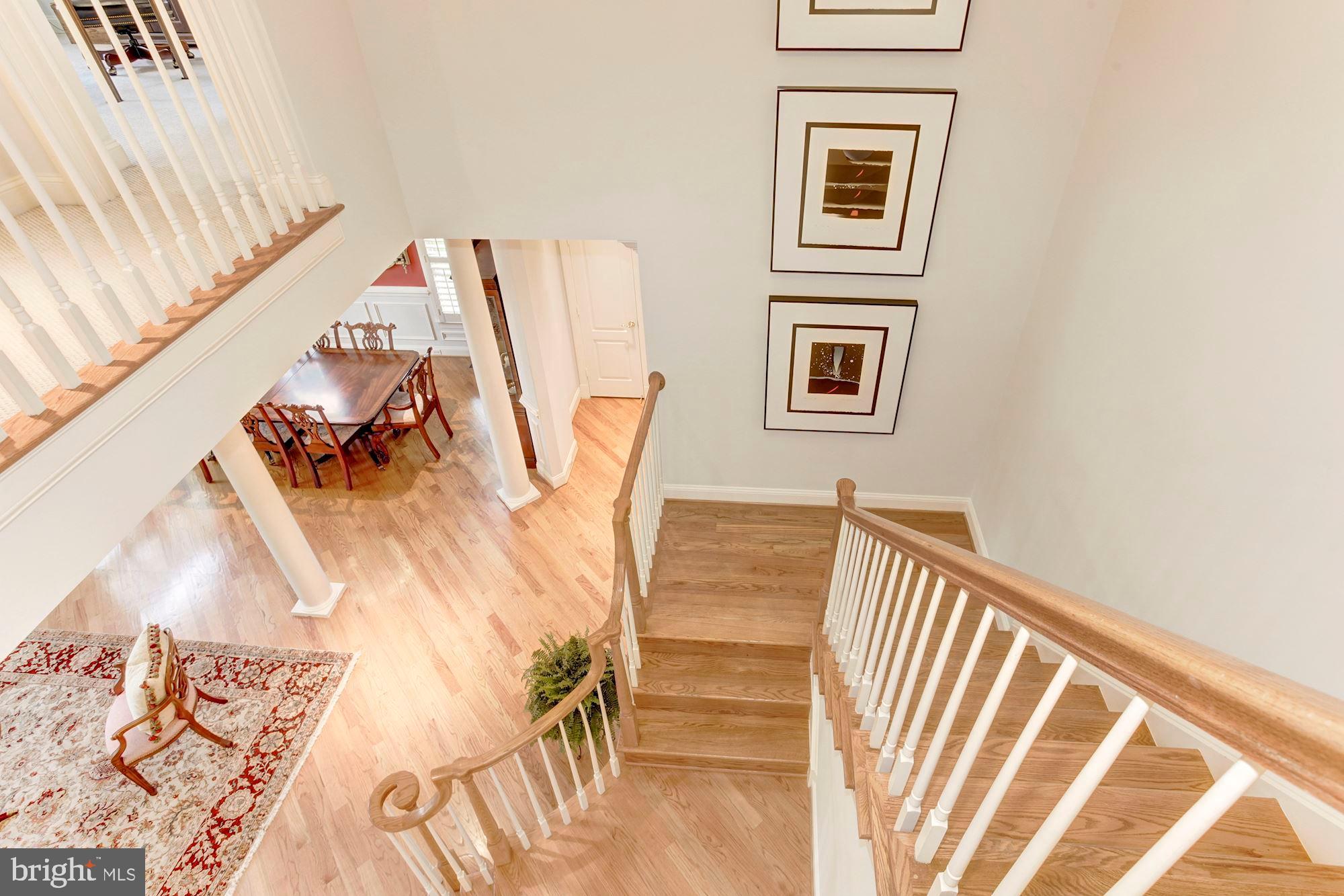 TARA MANOR - Residential