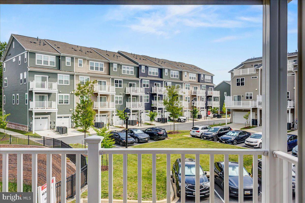 4619 CROSSING COURT A