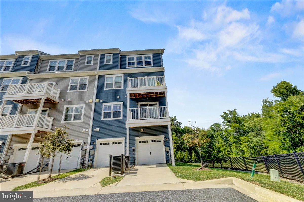 4619 CROSSING COURT A