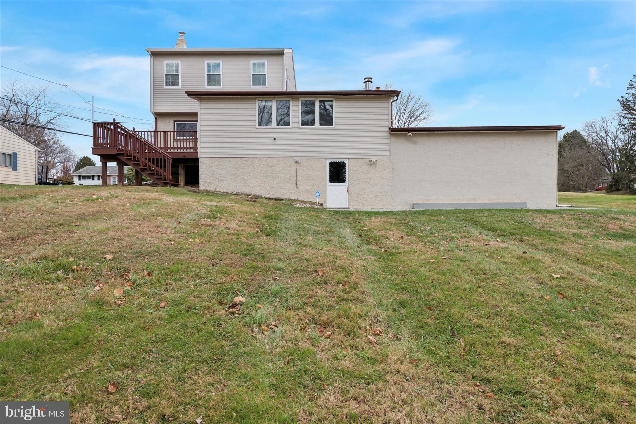 SUNSET GROVE - Residential