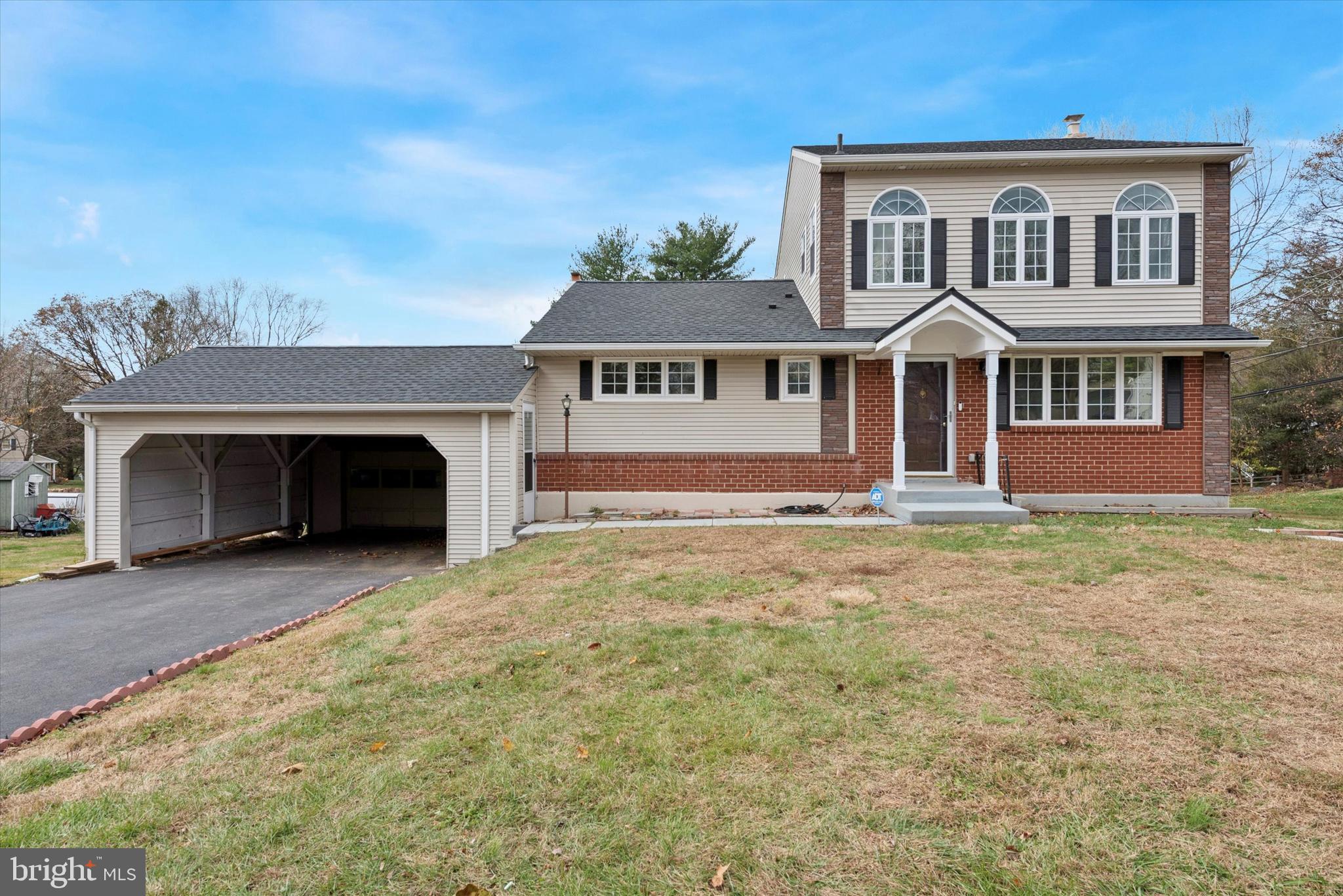 SUNSET GROVE - Residential