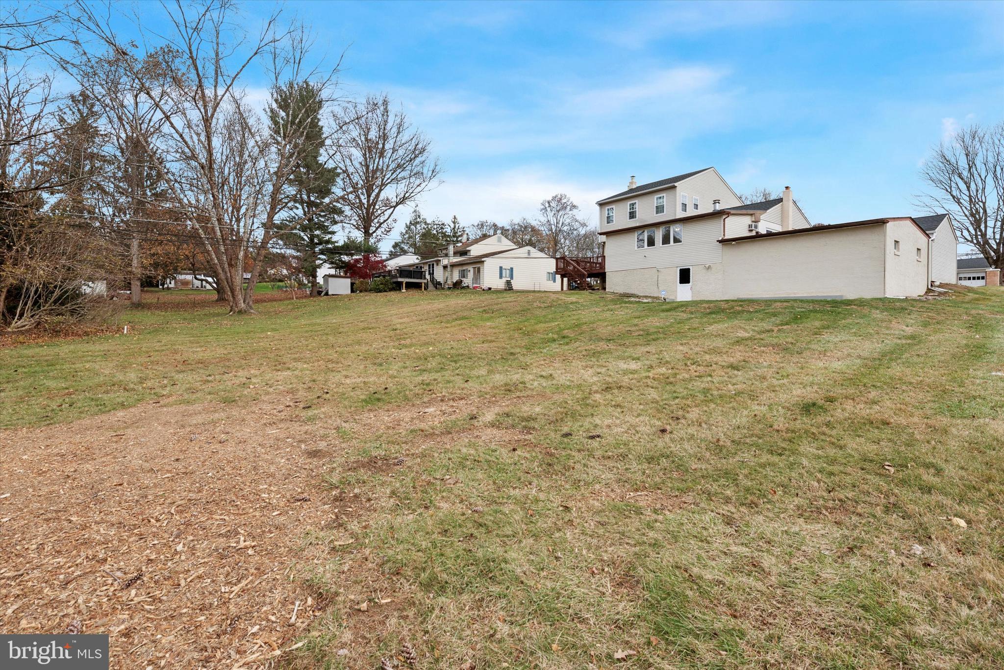 SUNSET GROVE - Residential