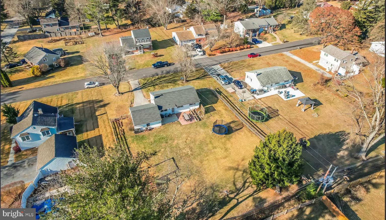 SUNSET GROVE - Residential