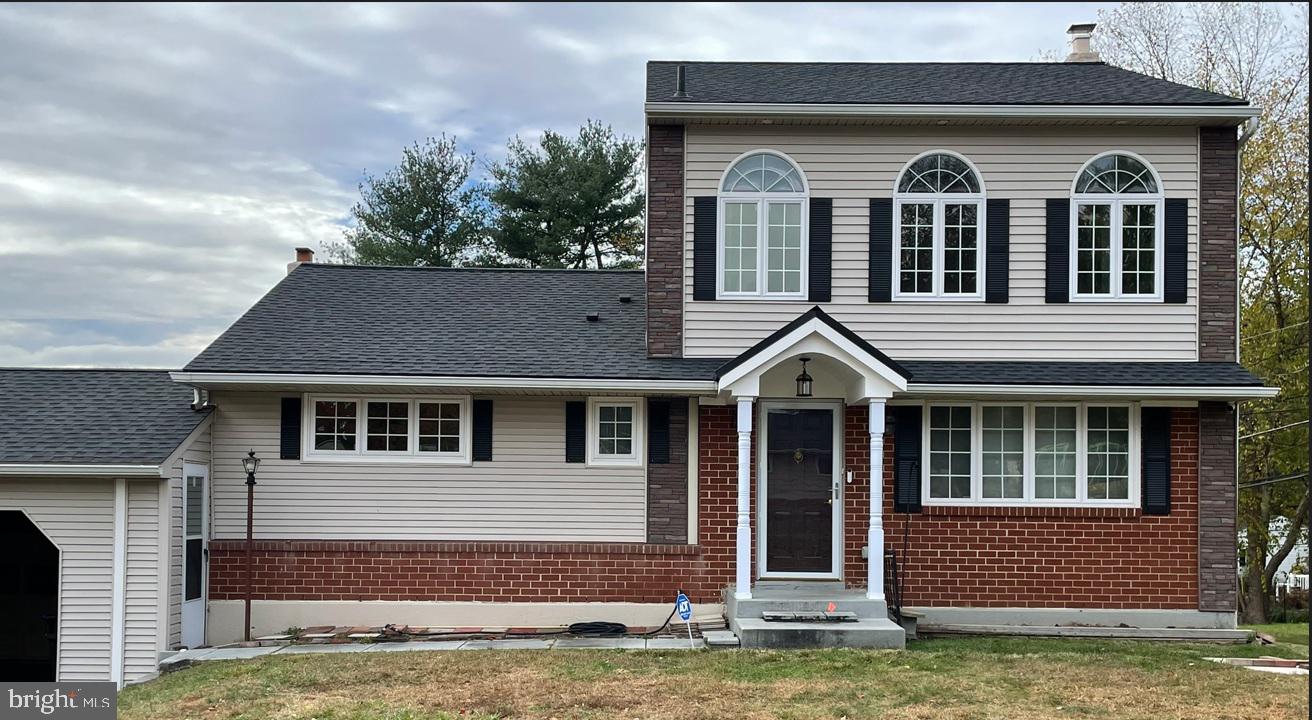 SUNSET GROVE - Residential