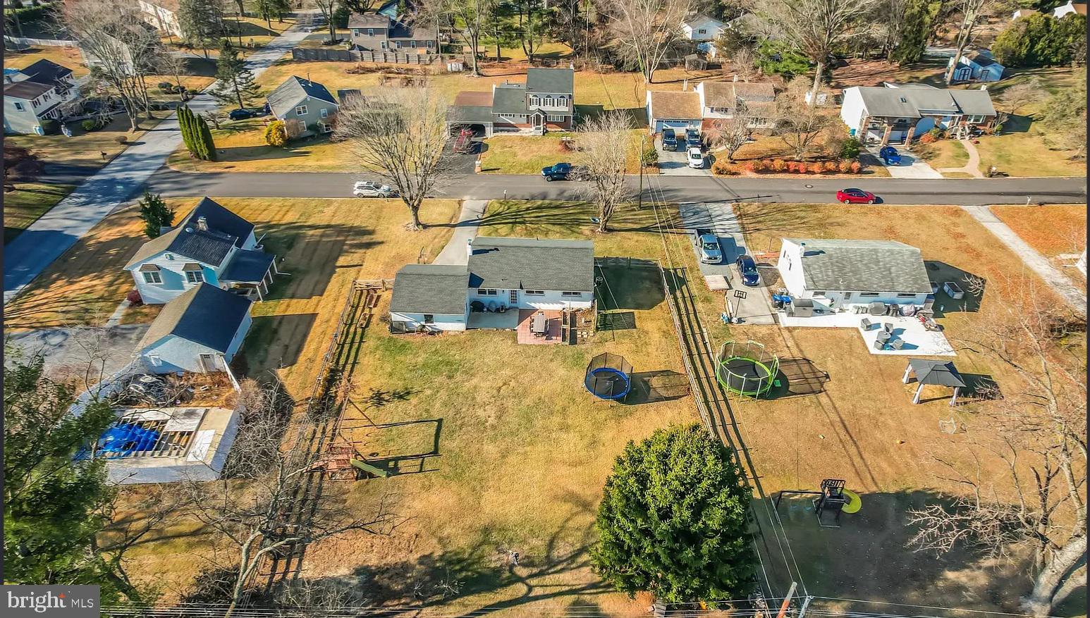 SUNSET GROVE - Residential