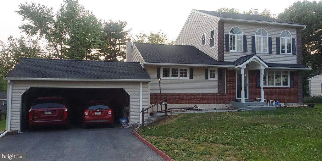 Photo of 1252 Memory Lane, WEST CHESTER, PA 19380 (MLS # PACT2112760)