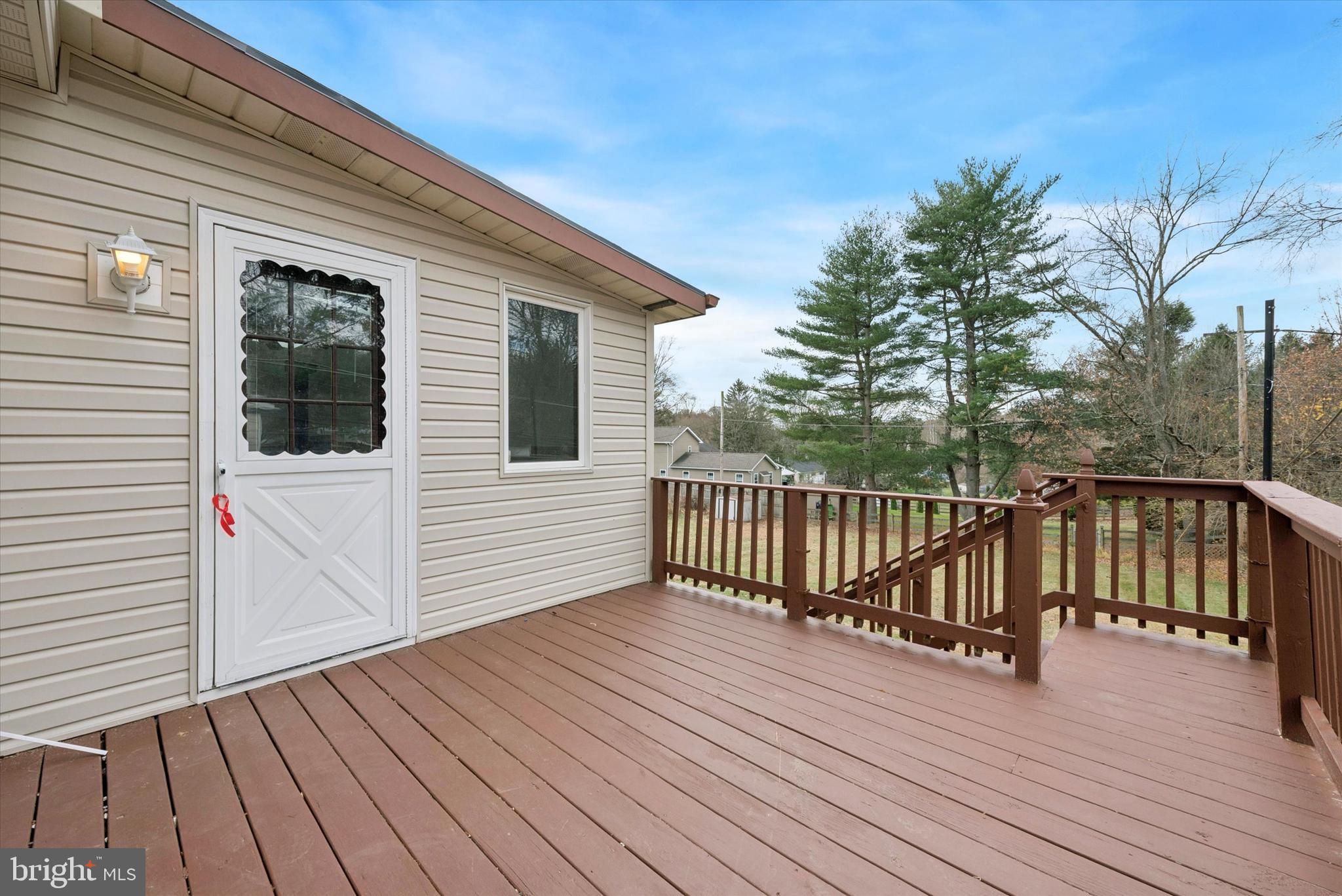 SUNSET GROVE - Residential